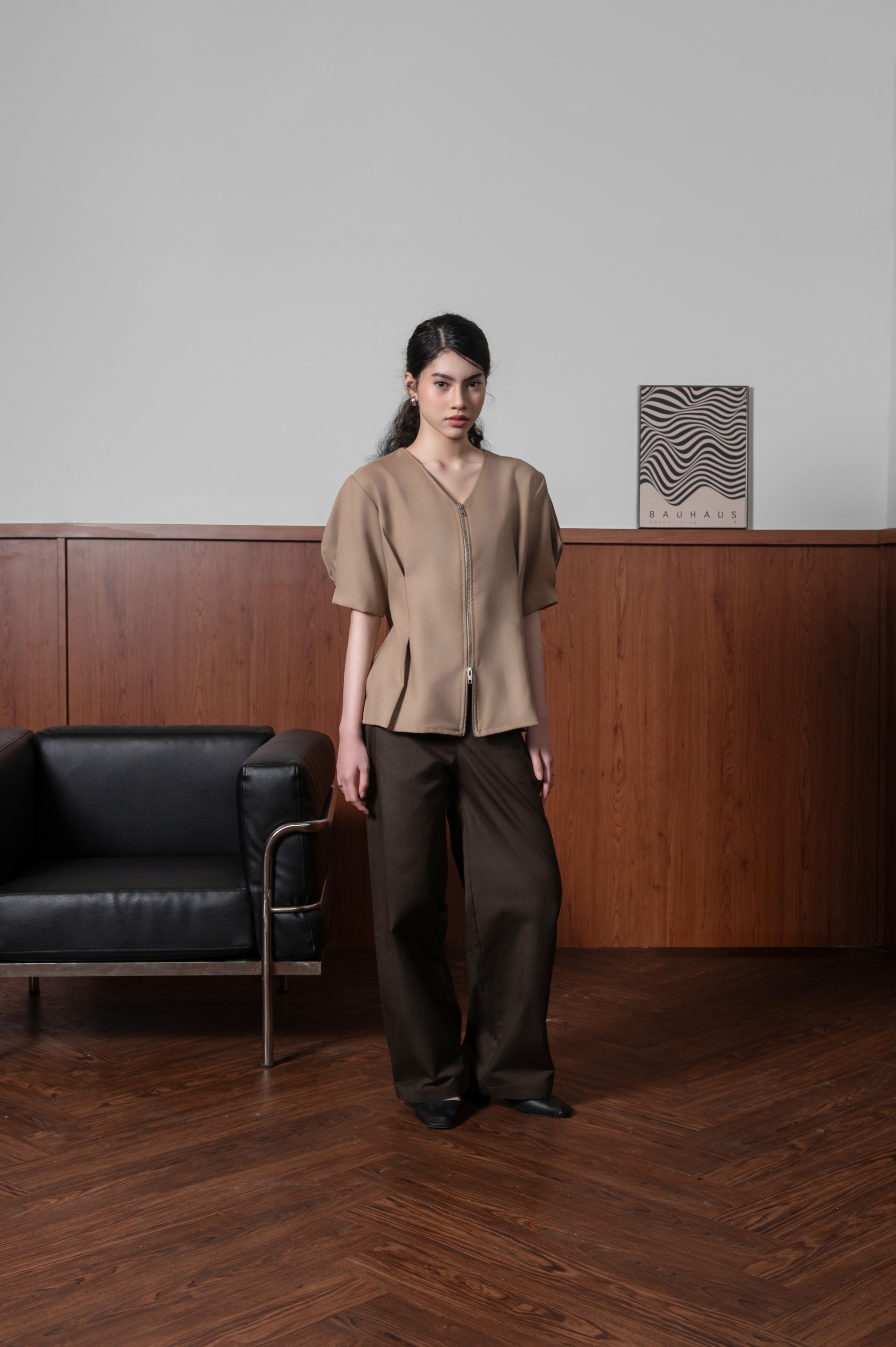 Sabi Blouse 