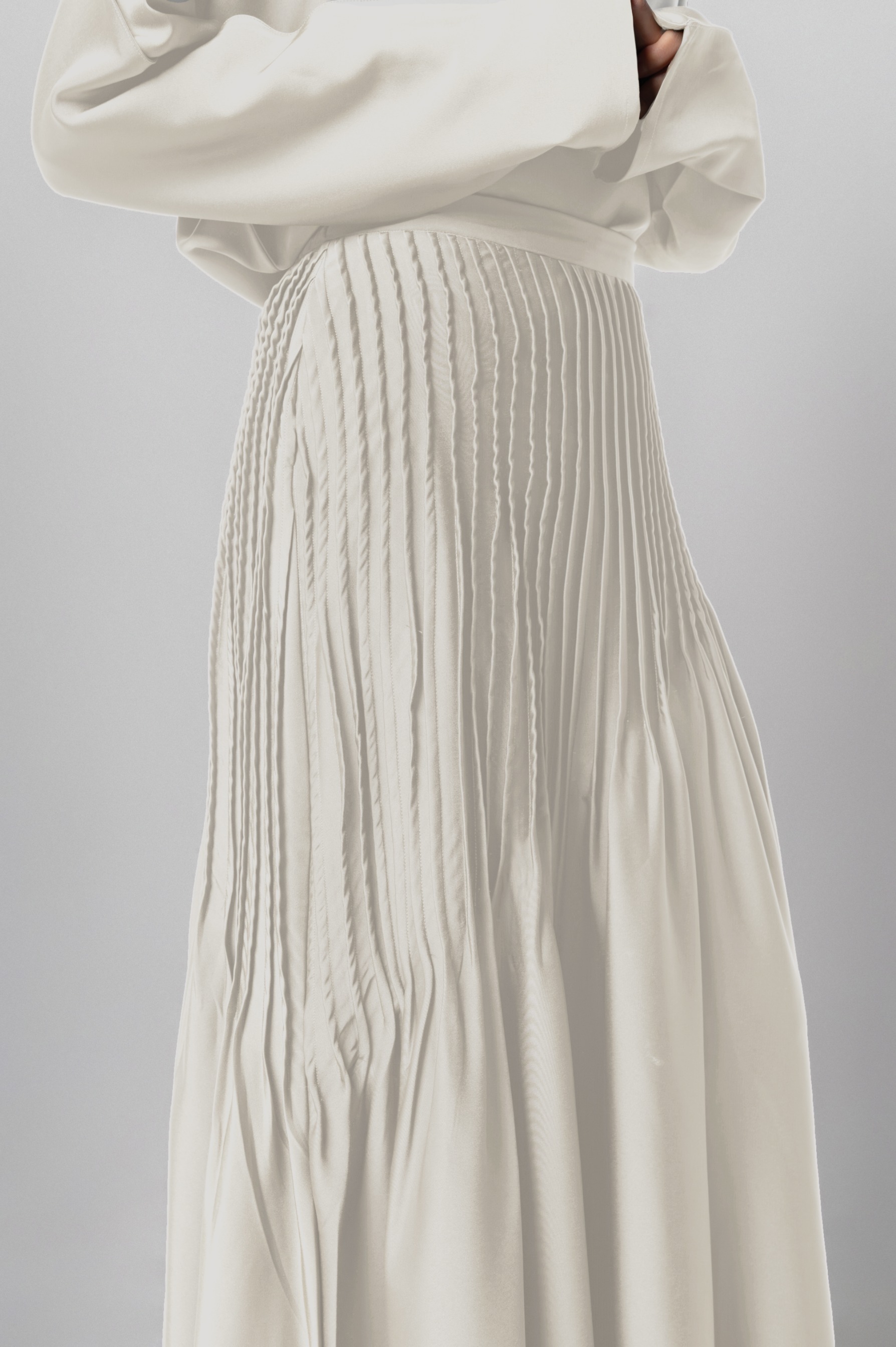 Poise Skirt