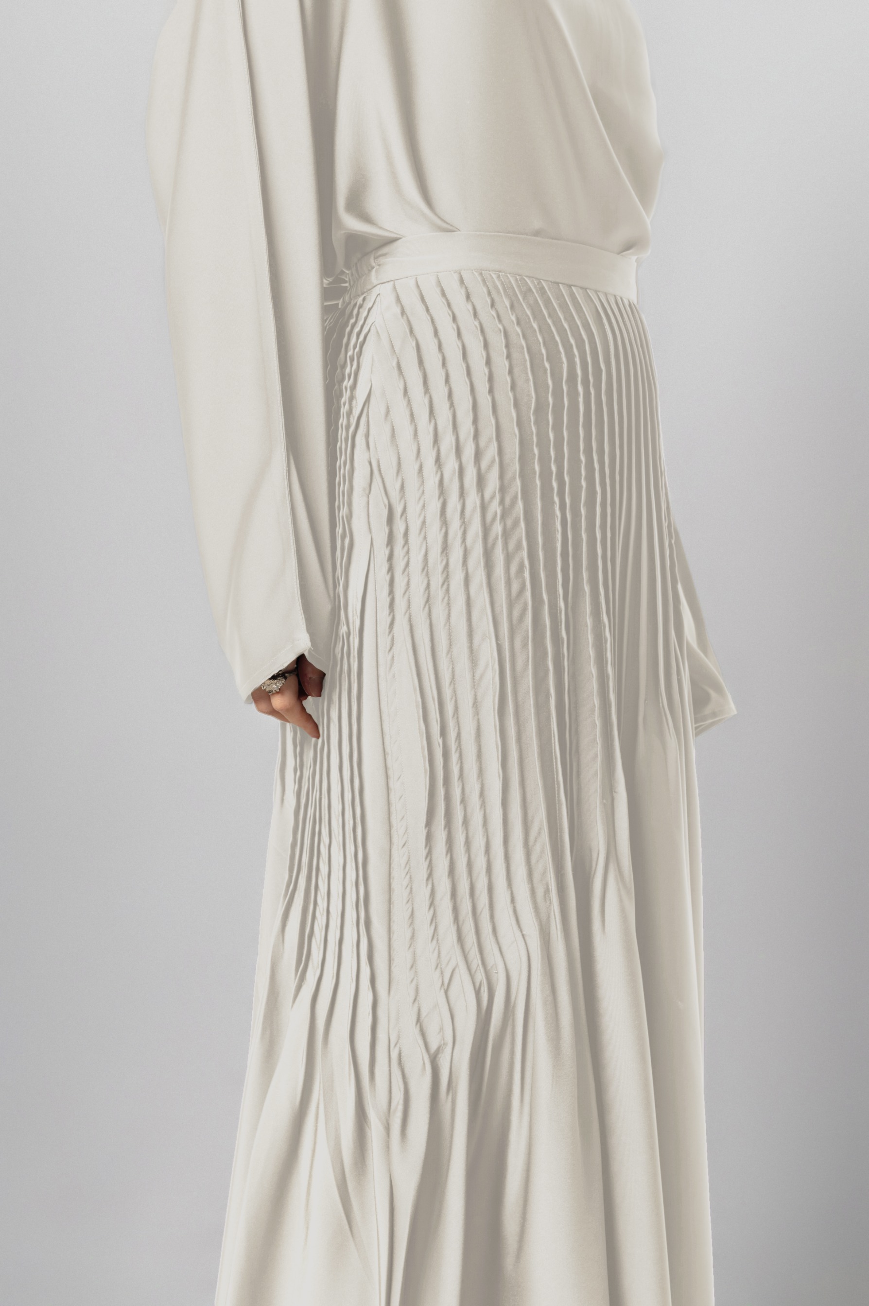 Poise Skirt