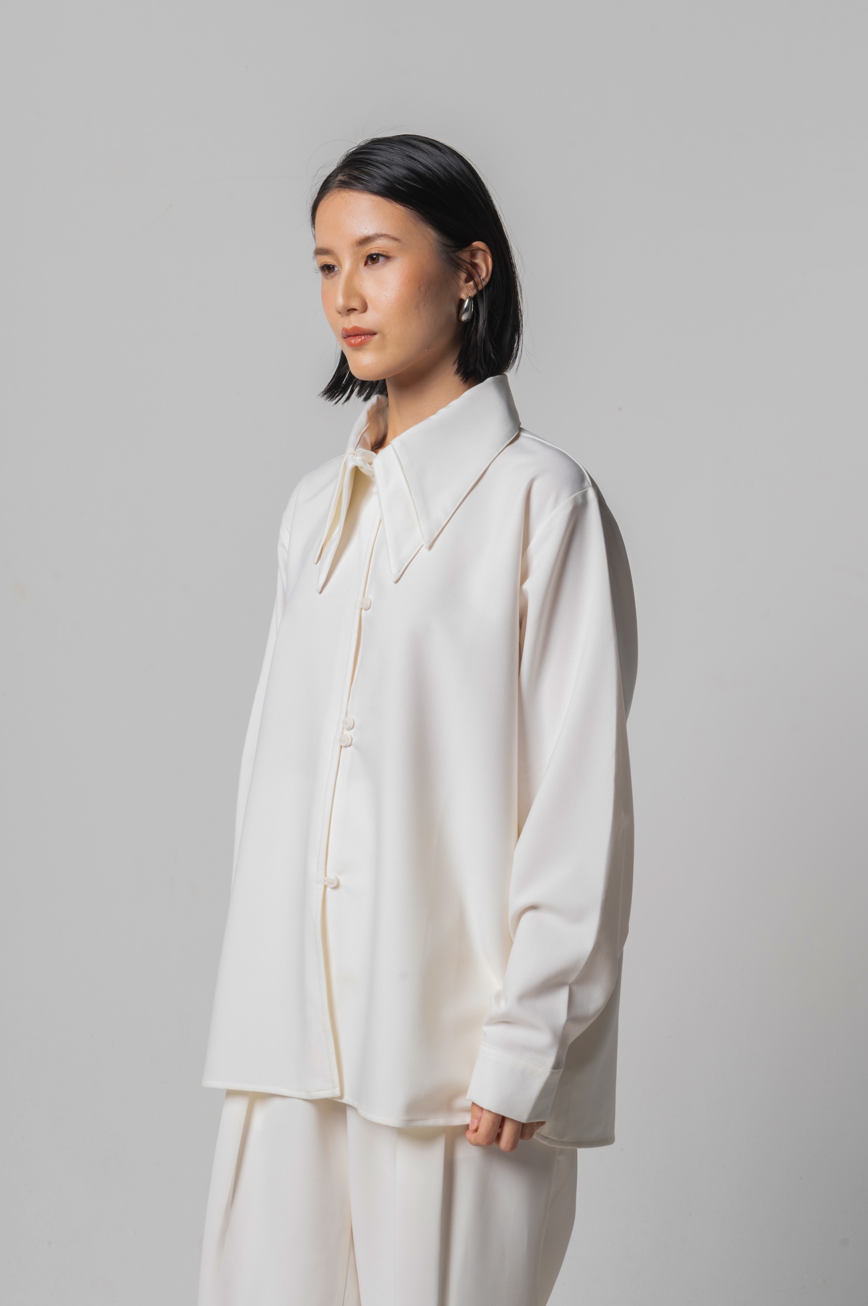 Yama Shirt