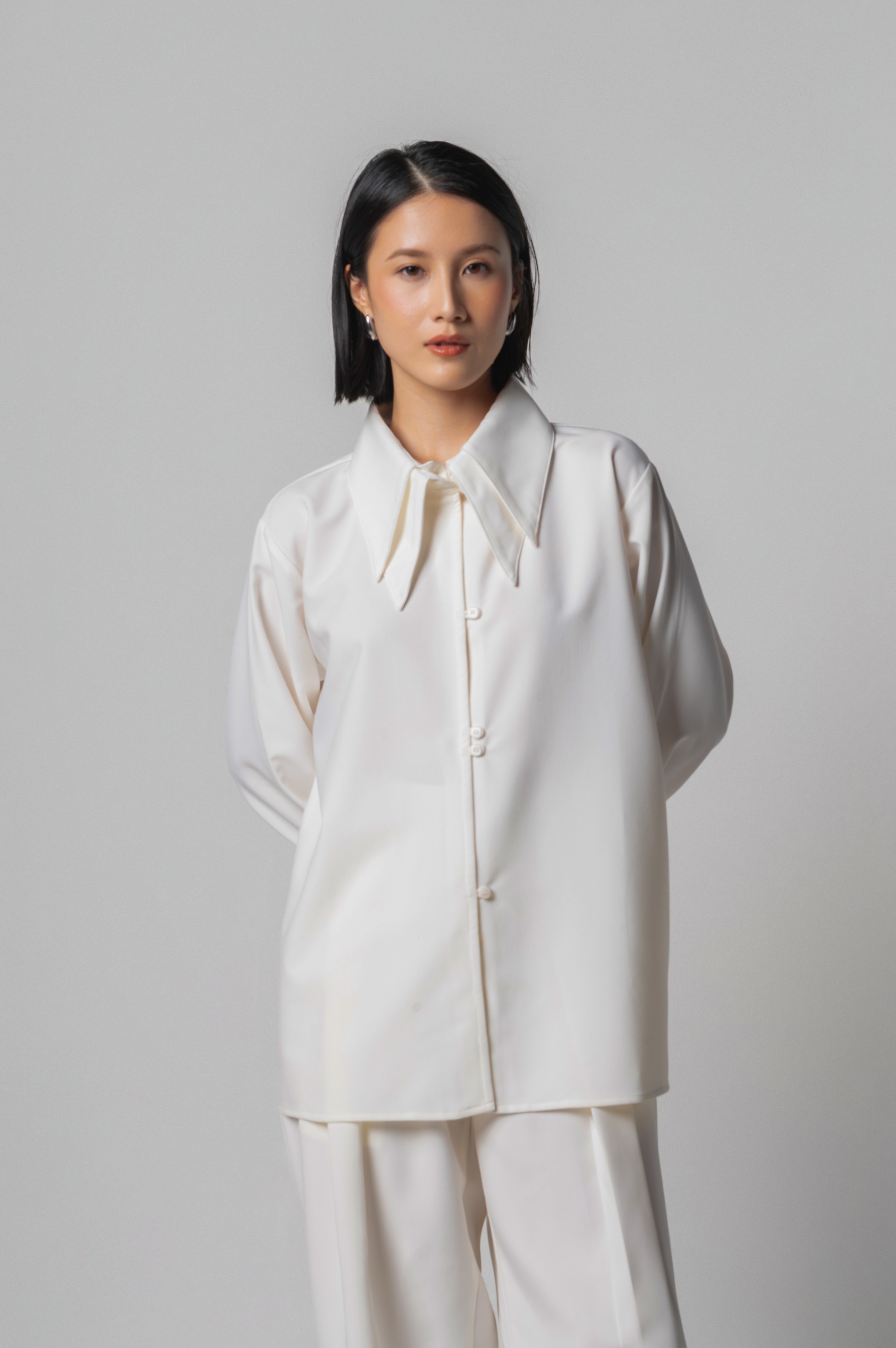 Yama Shirt