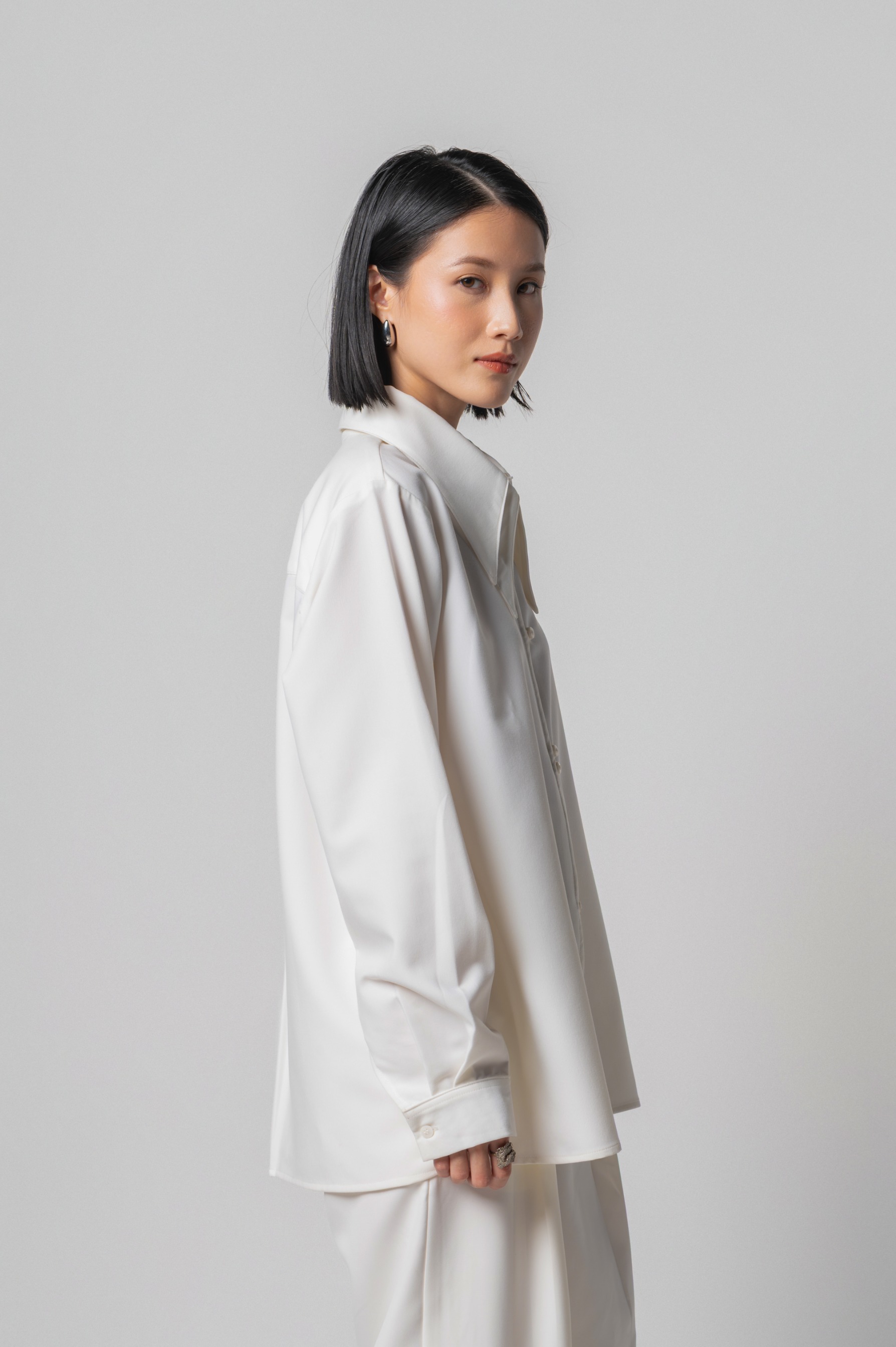 Yama Shirt