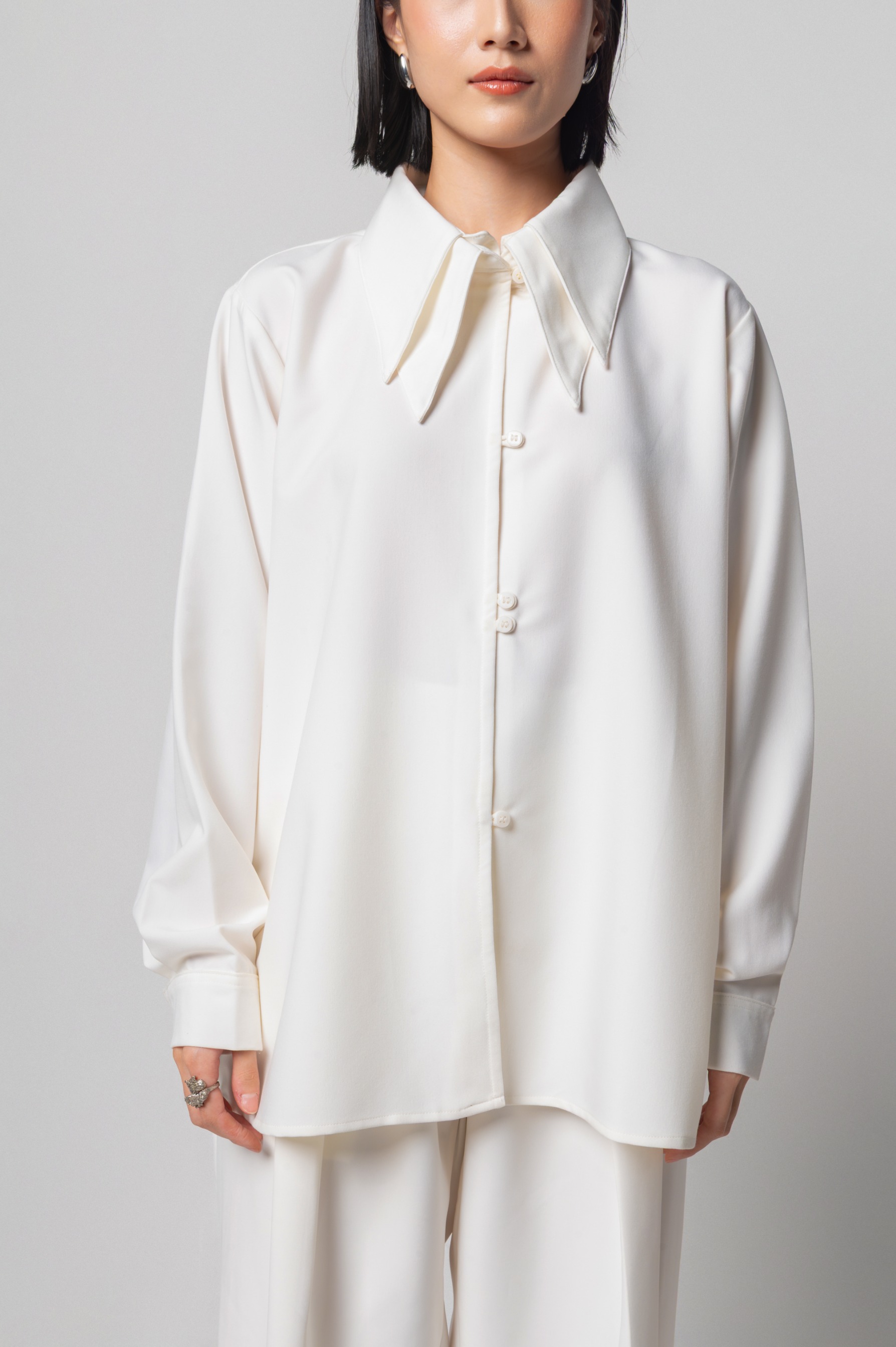 Yama Shirt