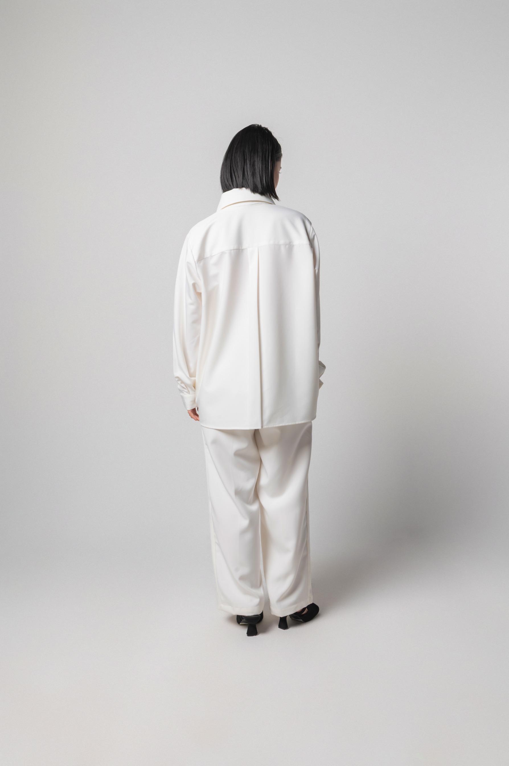 Yama Shirt