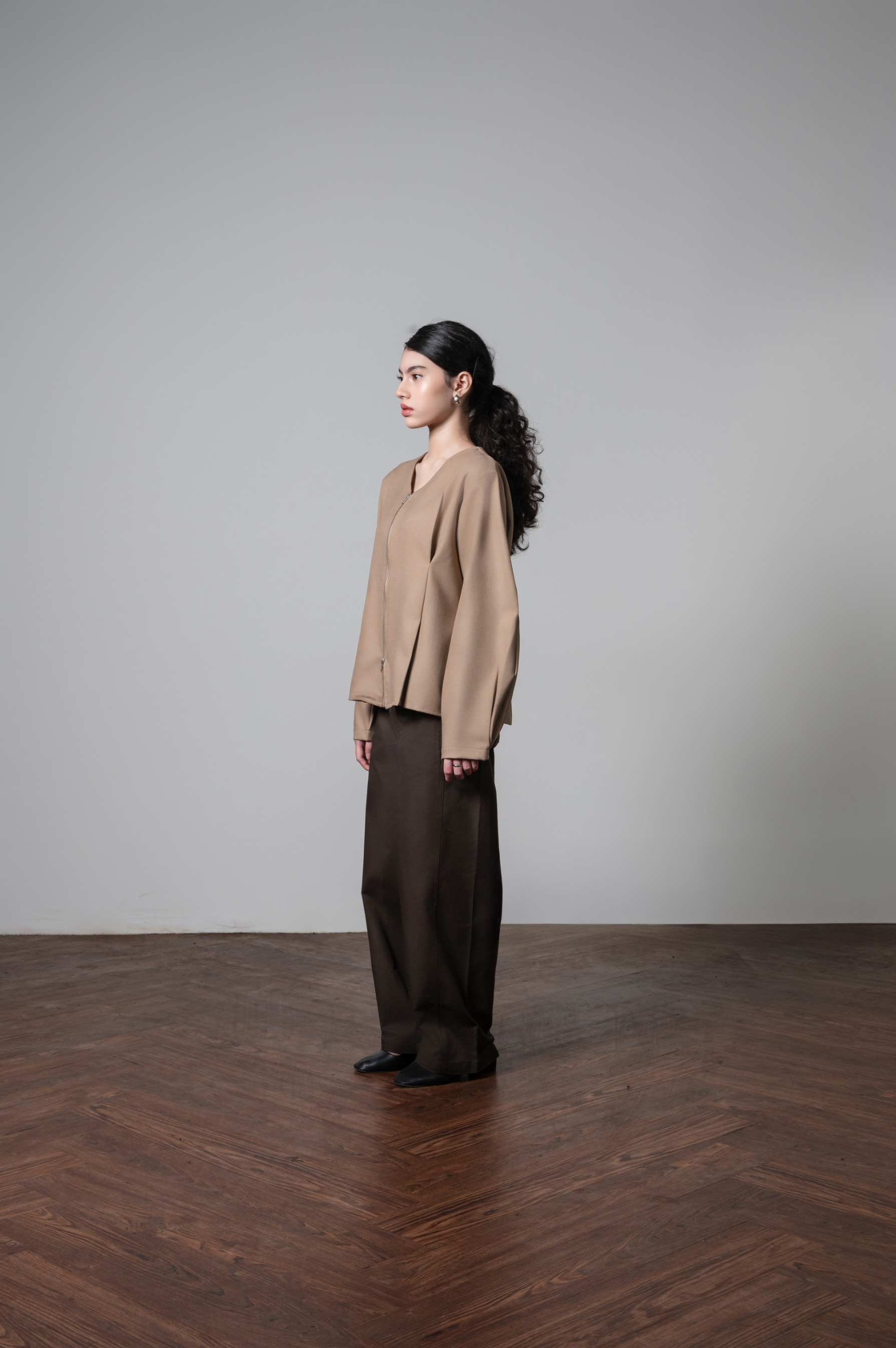 New Sabi Blouse 