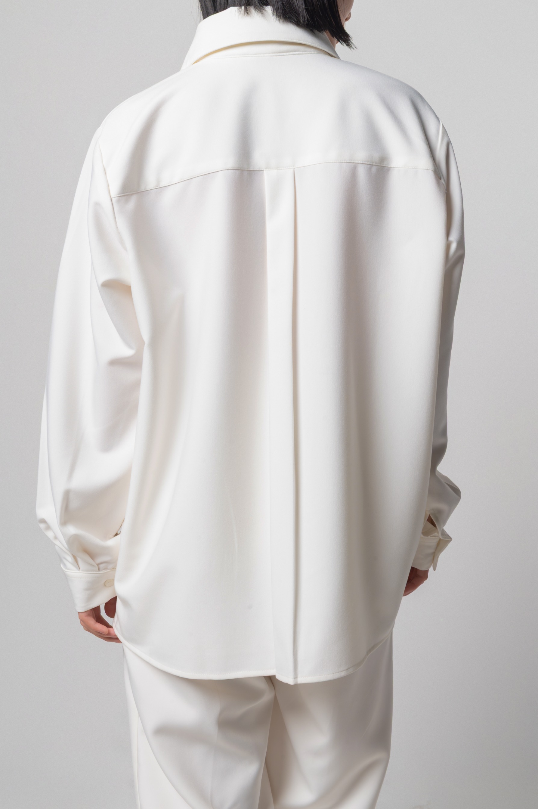 Yama Shirt