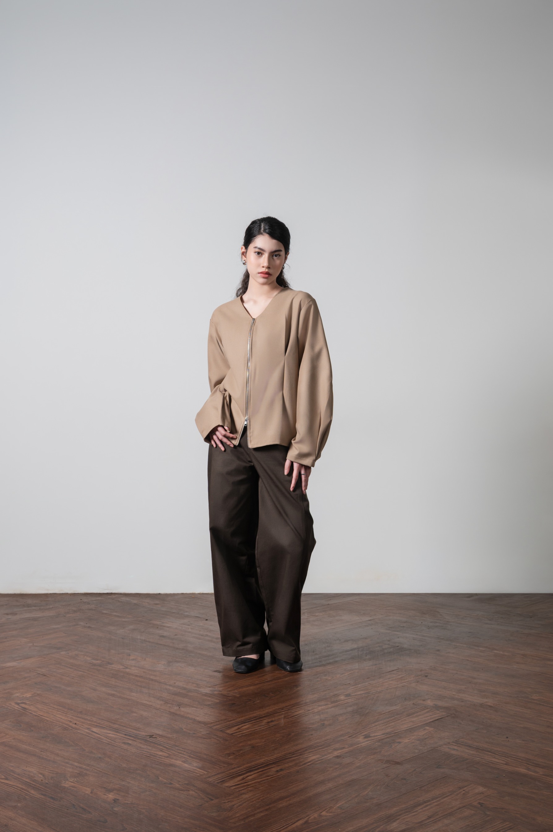 Dera Pants