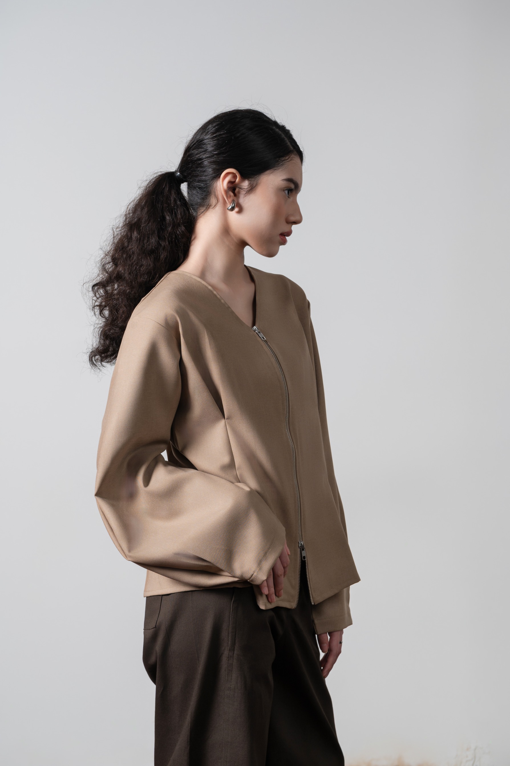 New Sabi Blouse 