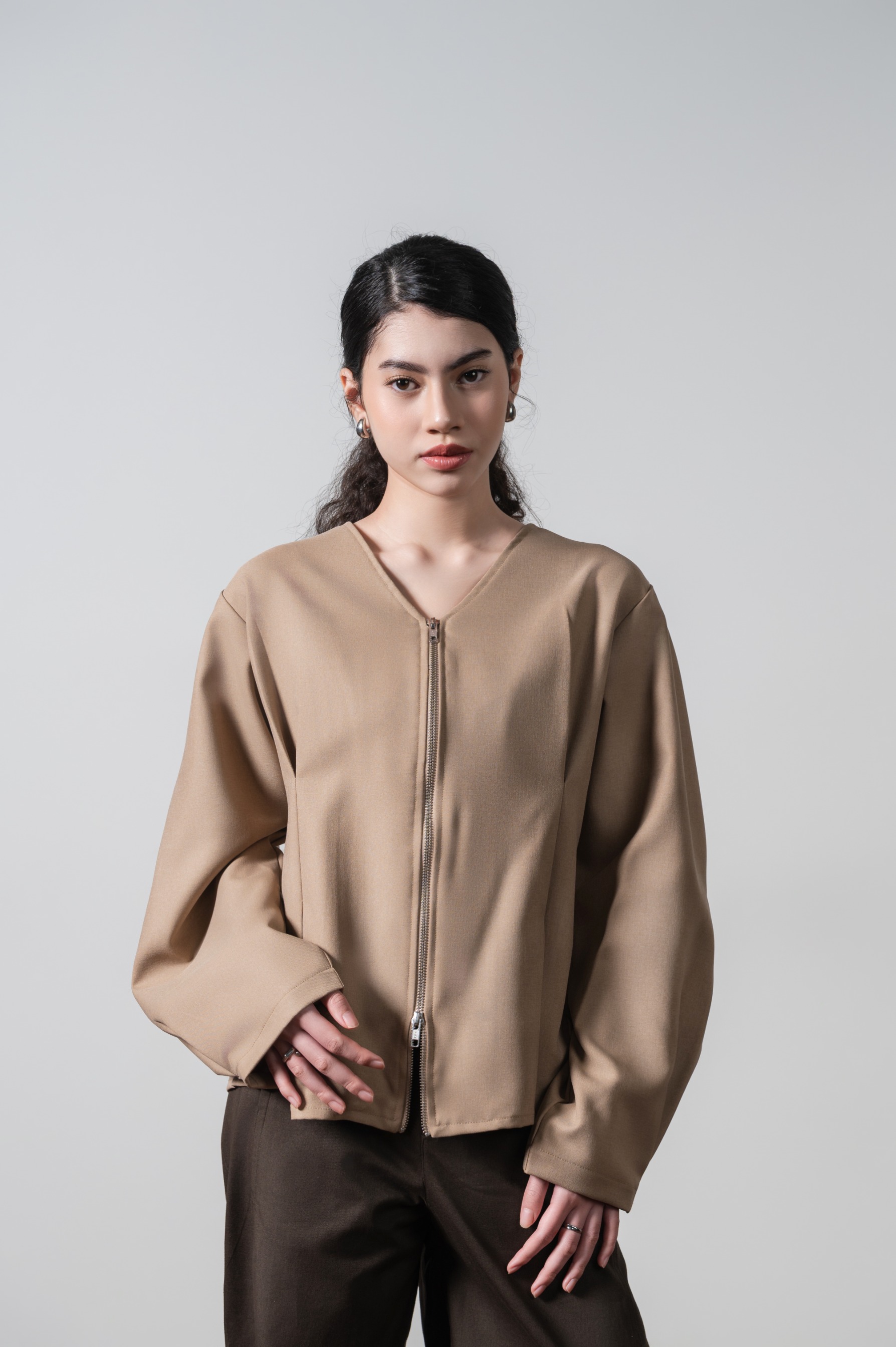 New Sabi Blouse 