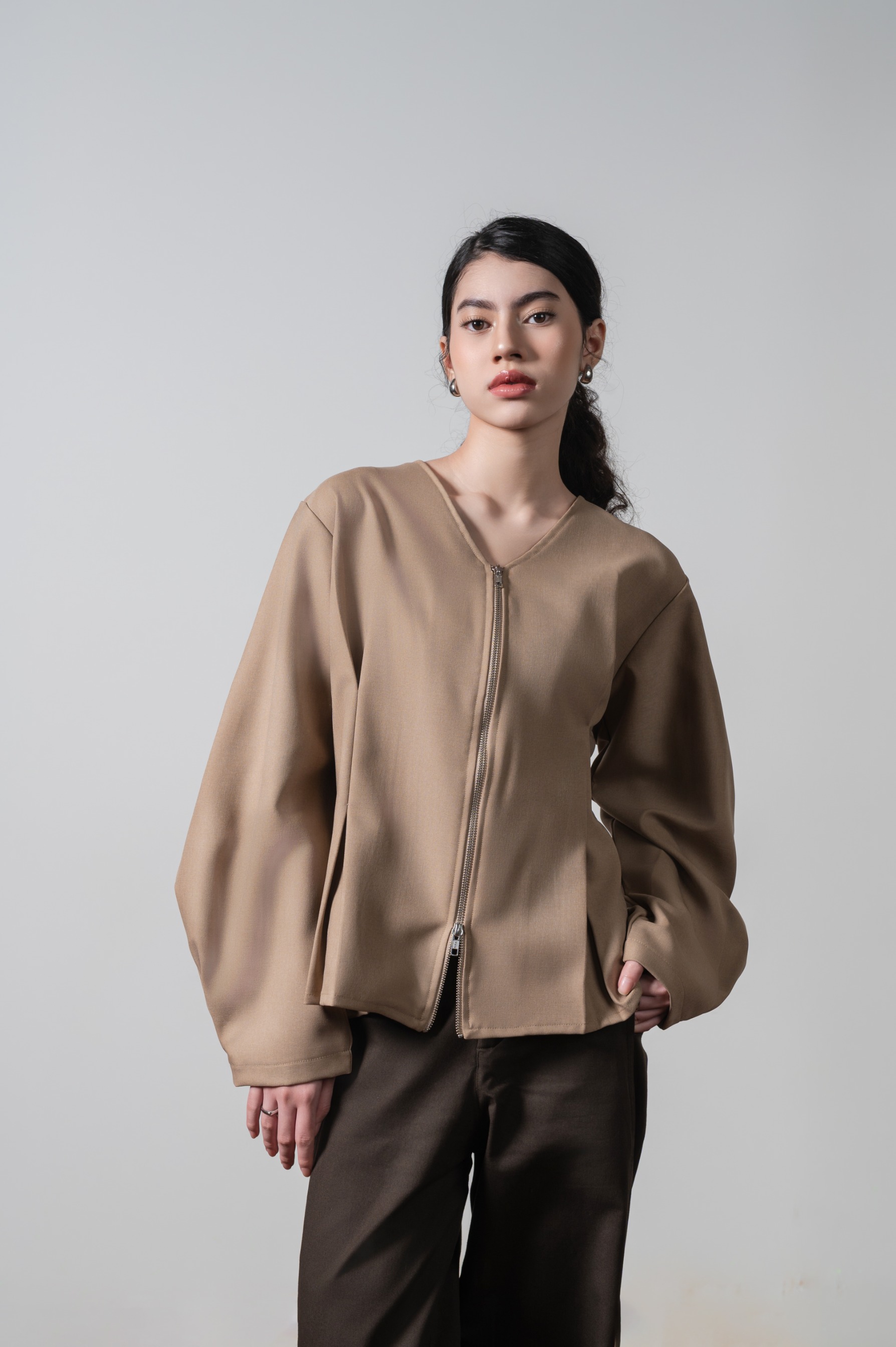 New Sabi Blouse 