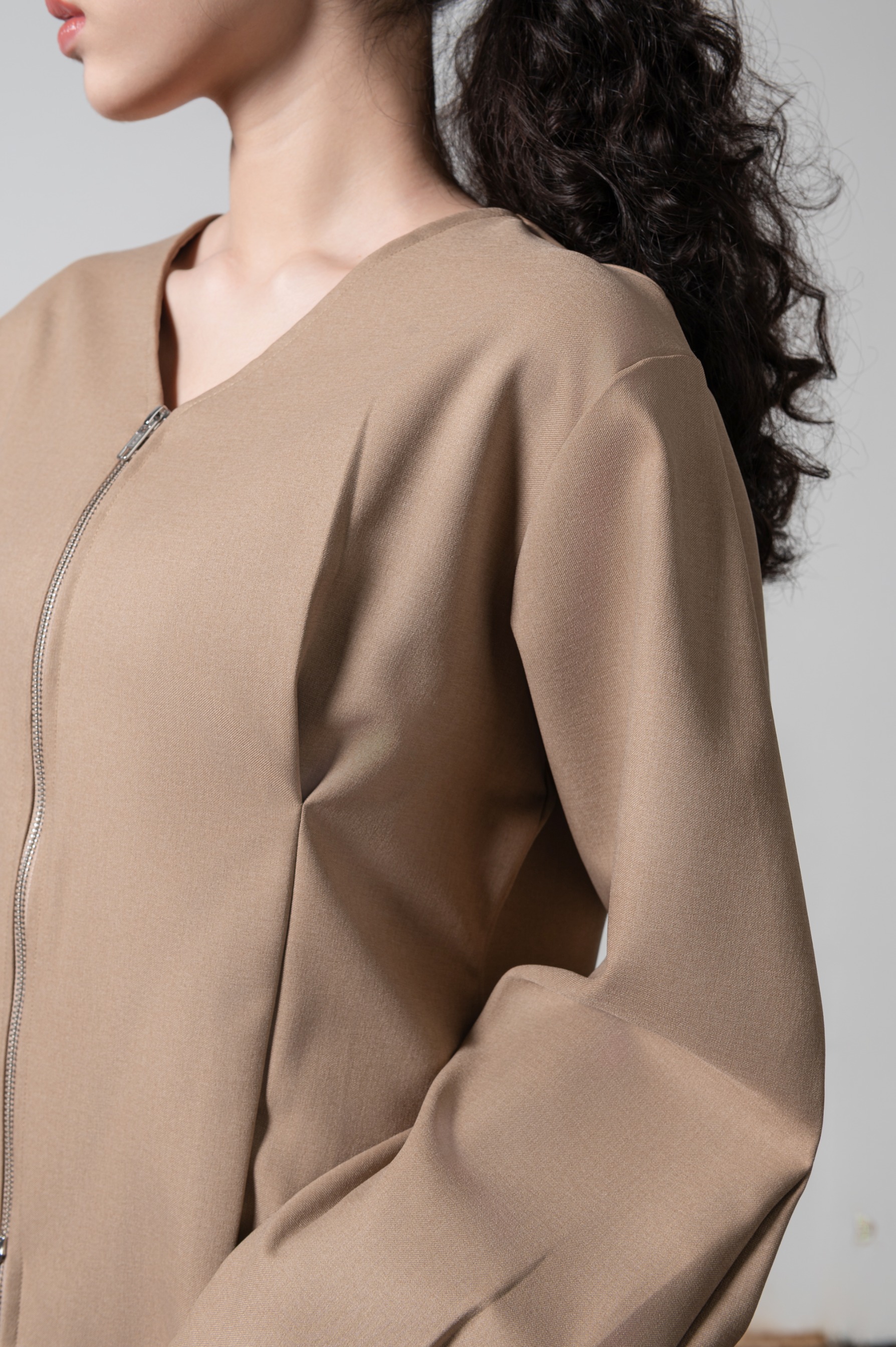 New Sabi Blouse 
