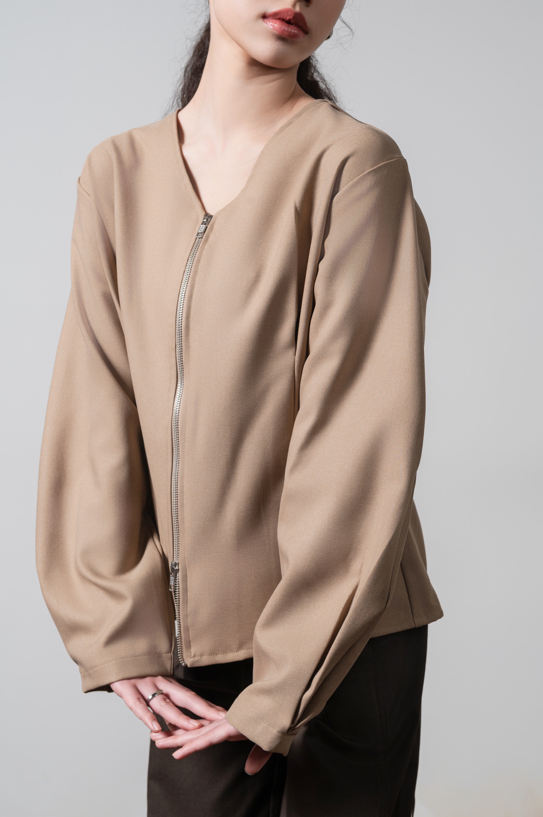 New Sabi Blouse 