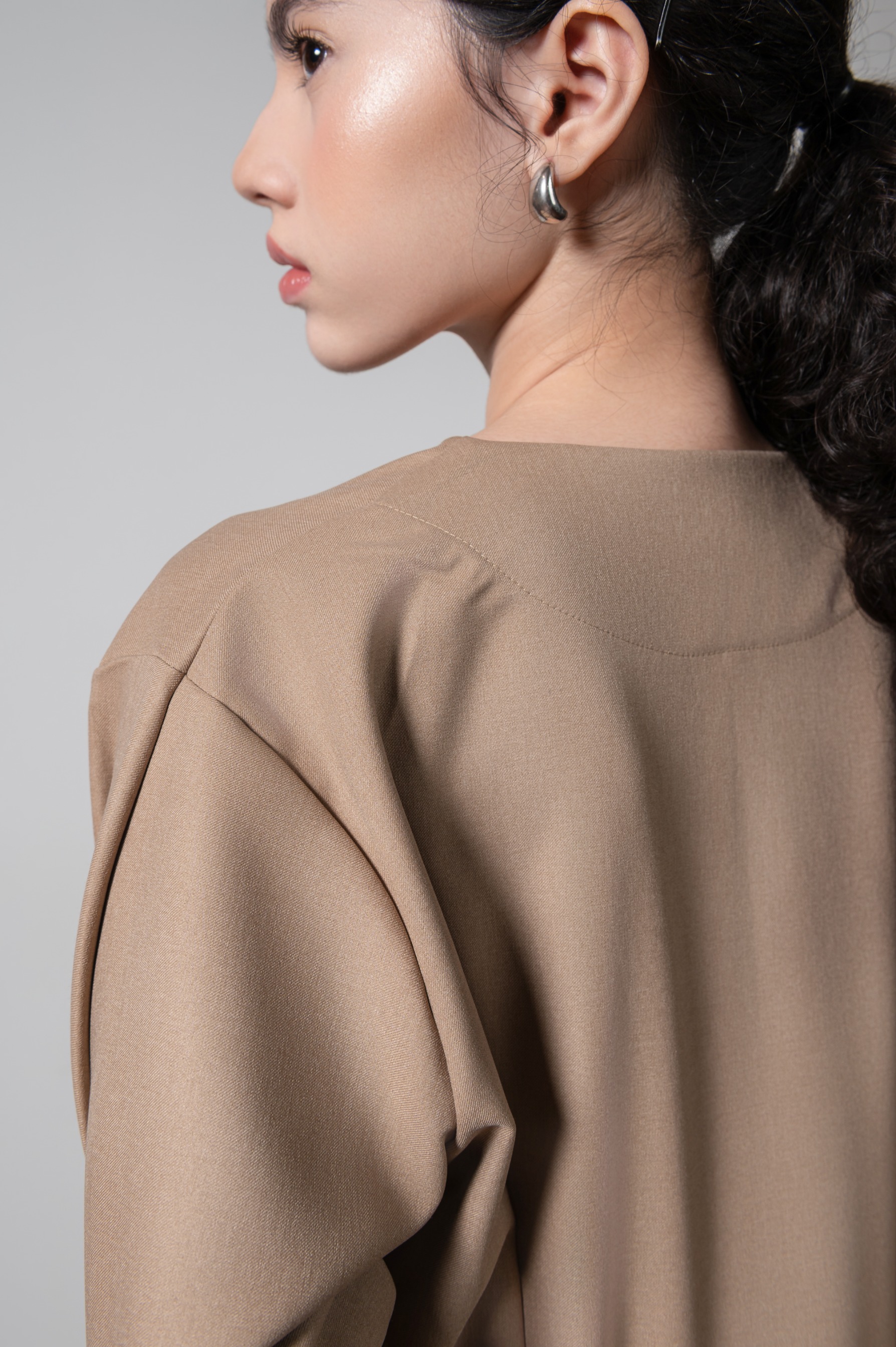 New Sabi Blouse 