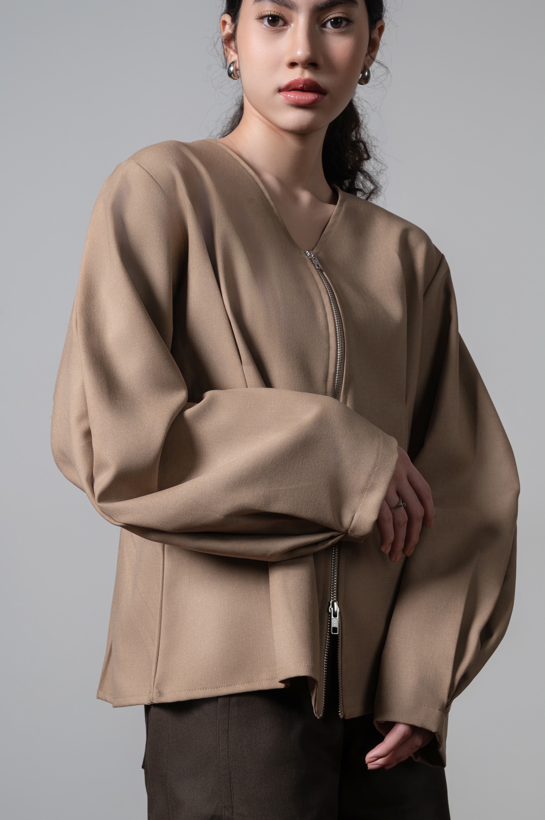 New Sabi Blouse 