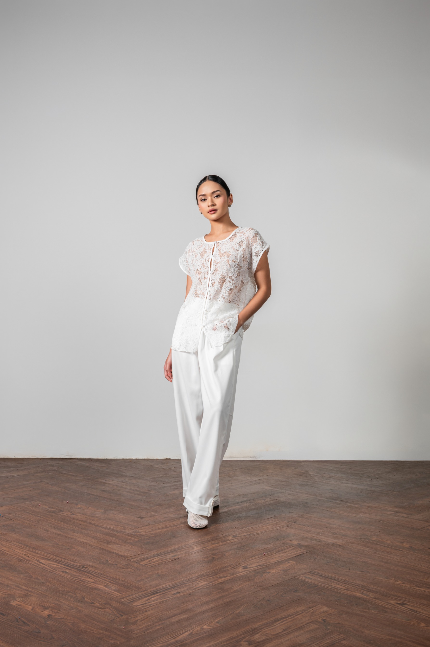 Zaya Pants