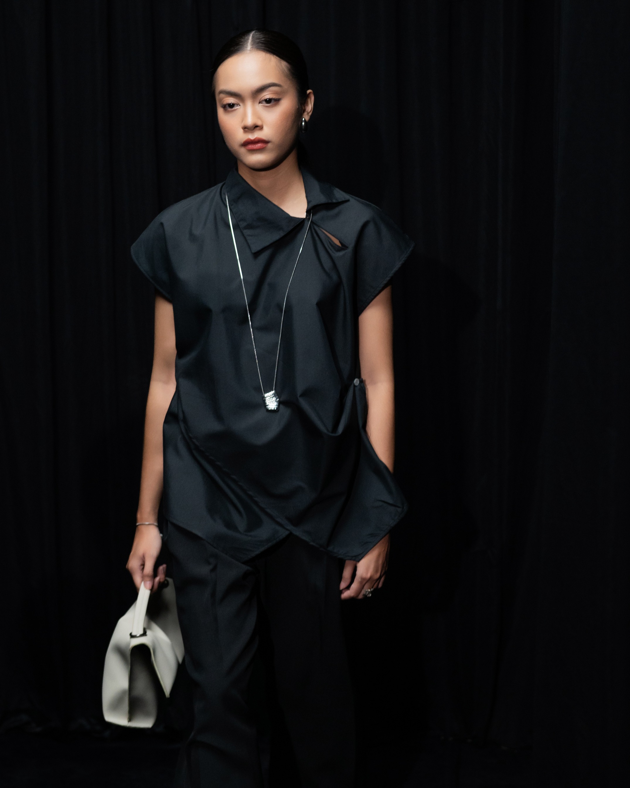 Hela Blouse