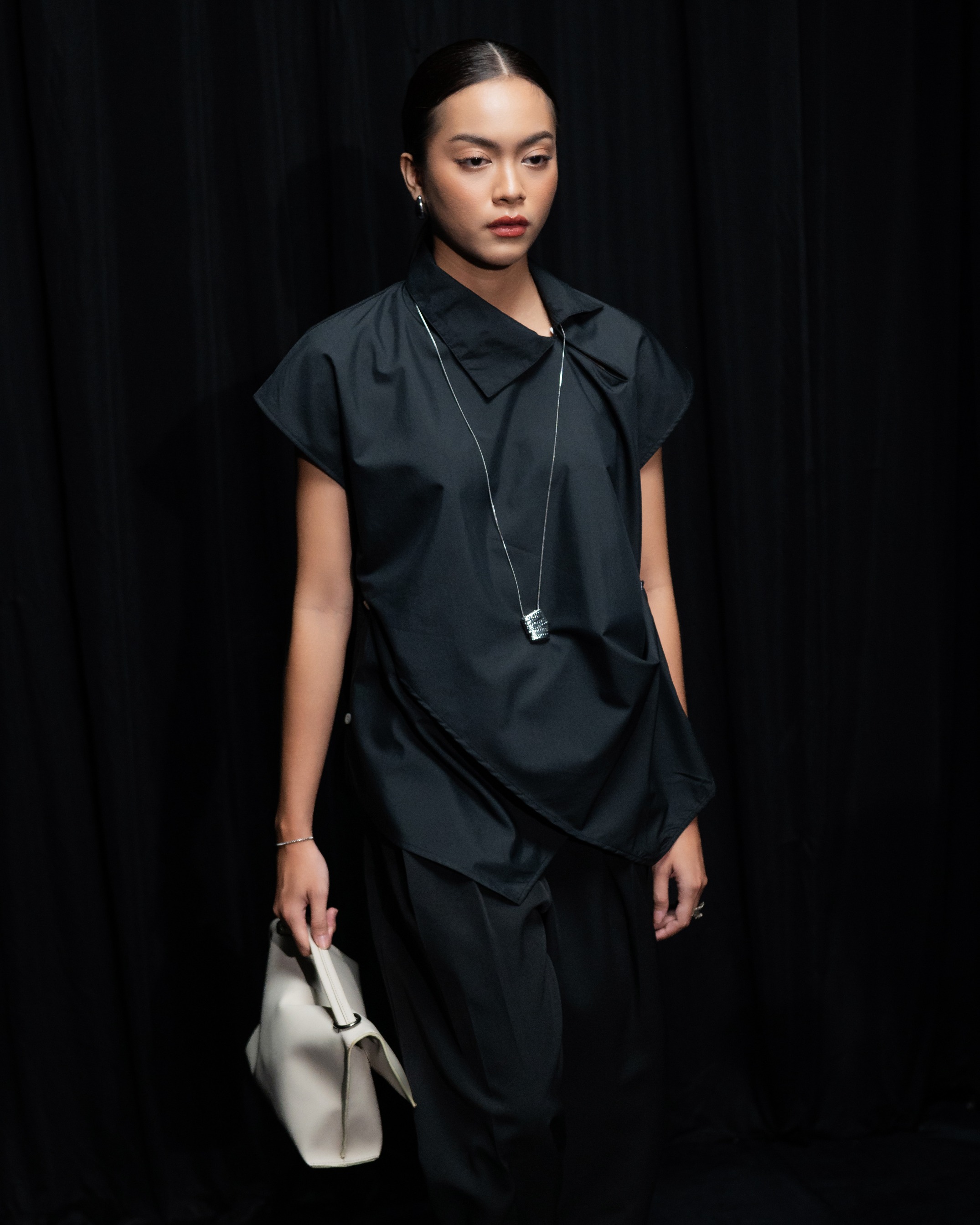 Hela Blouse