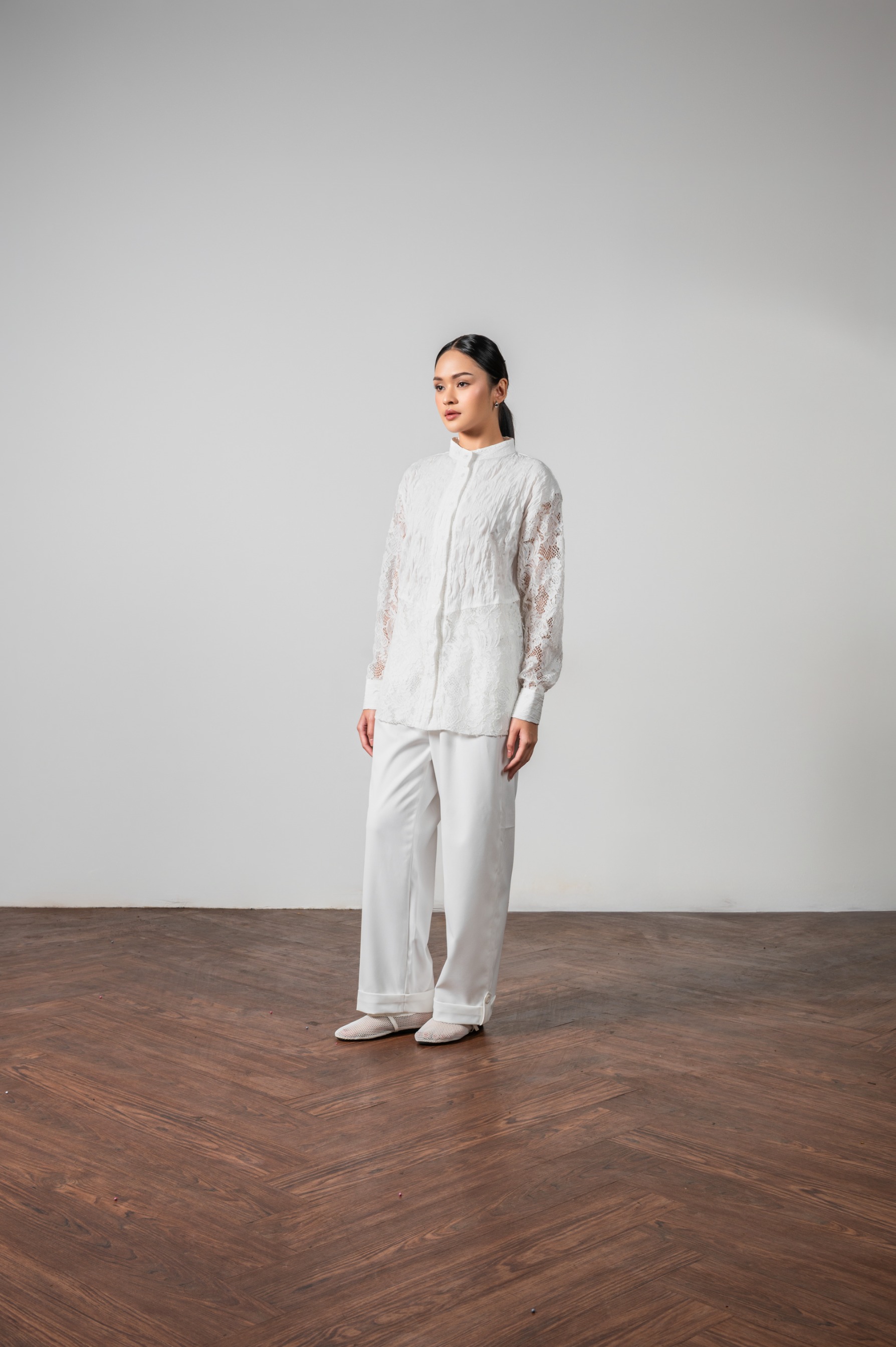 Alea Shirt
