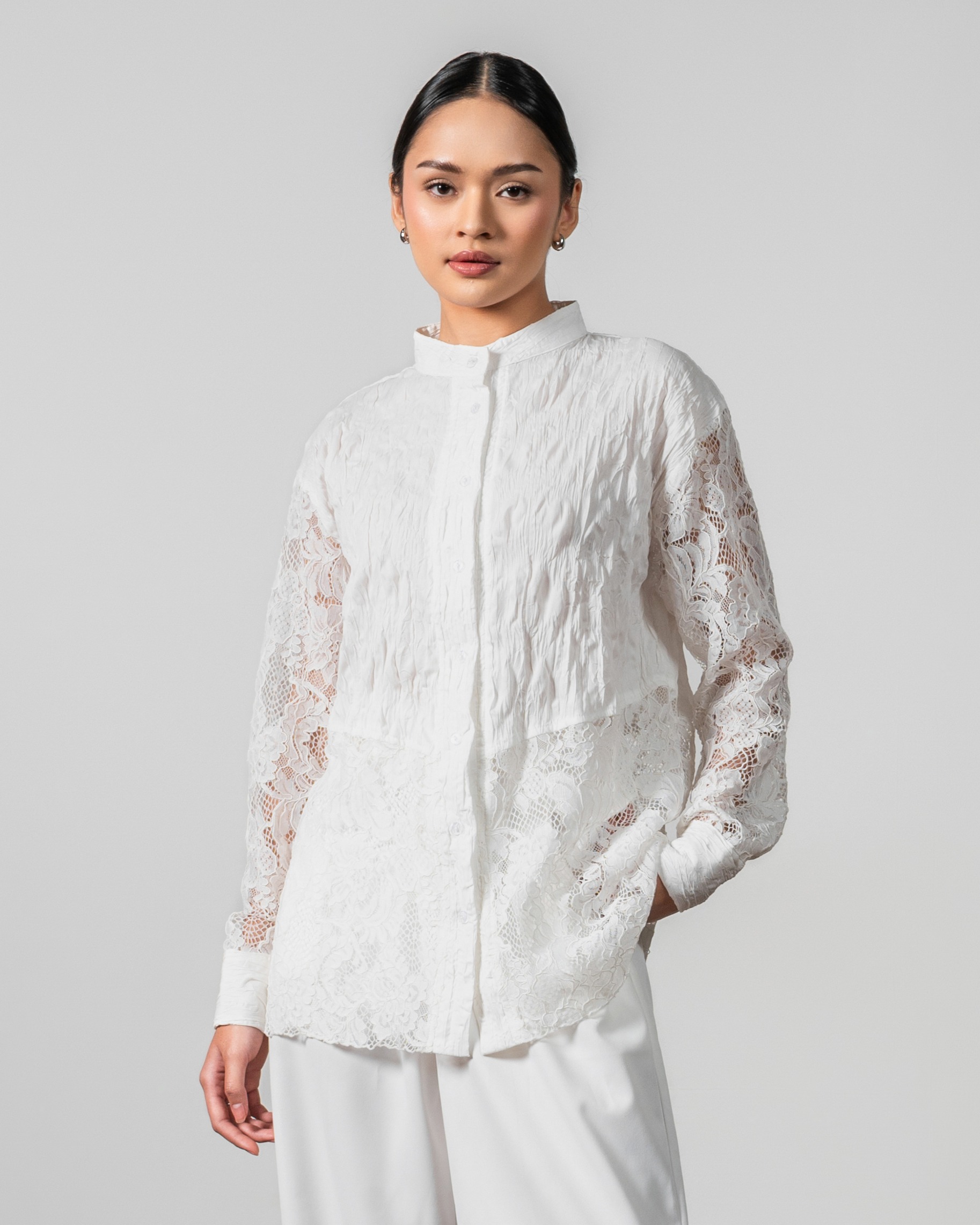 Alea Shirt