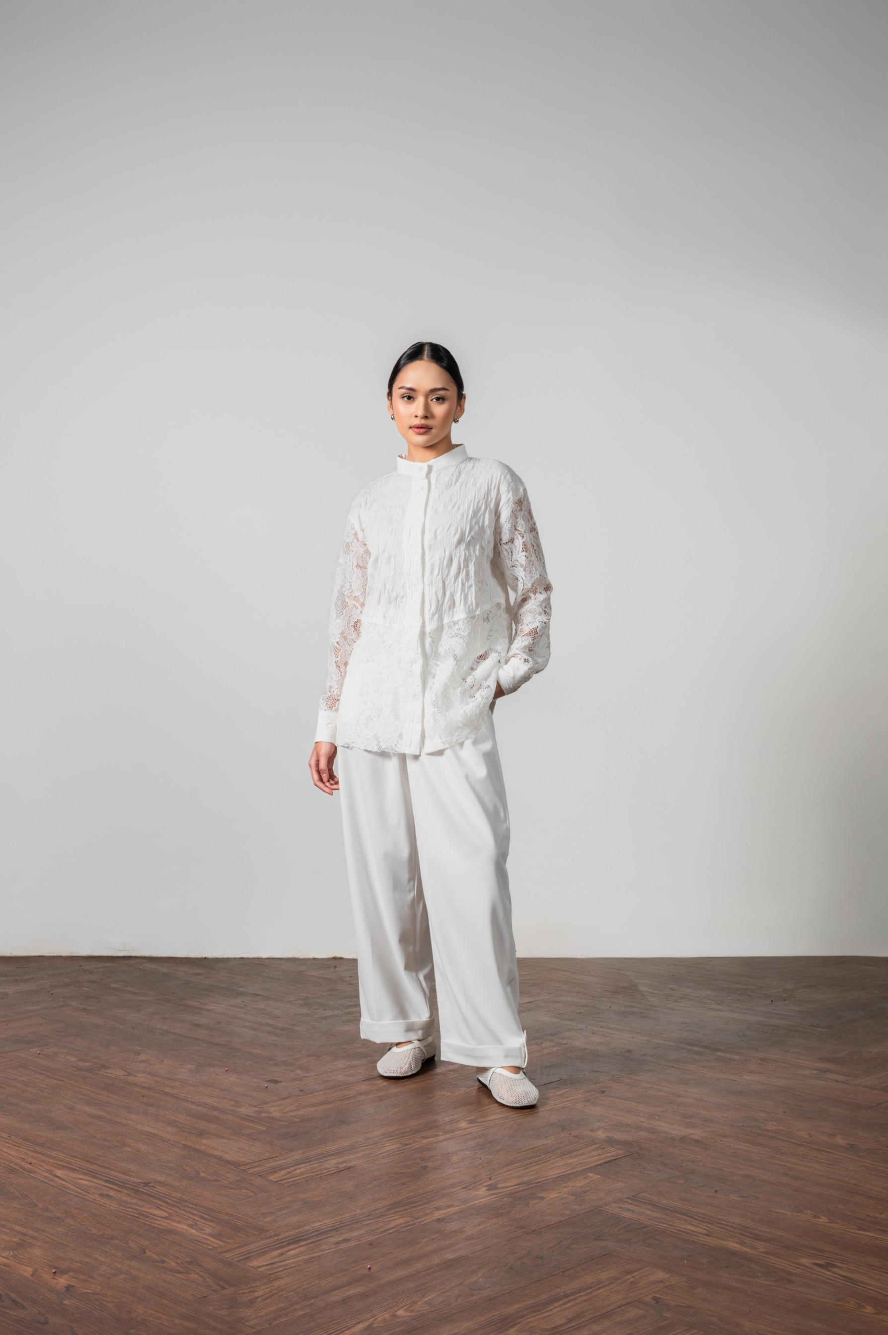 Alea Shirt