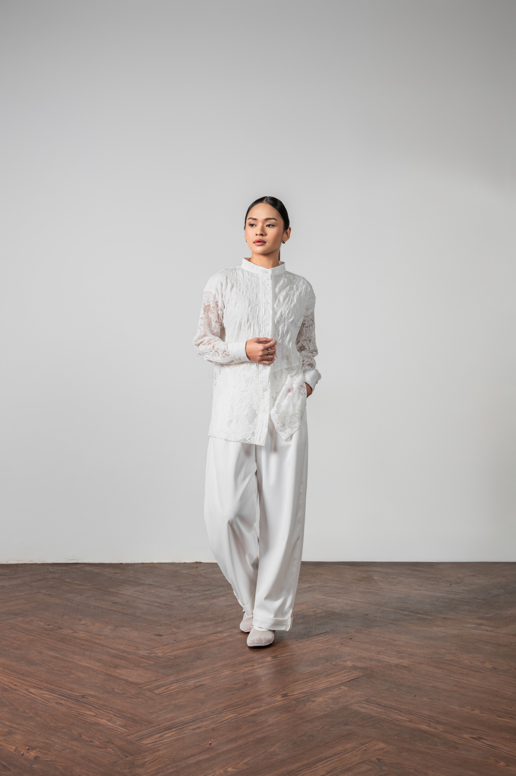 Zaya Pants