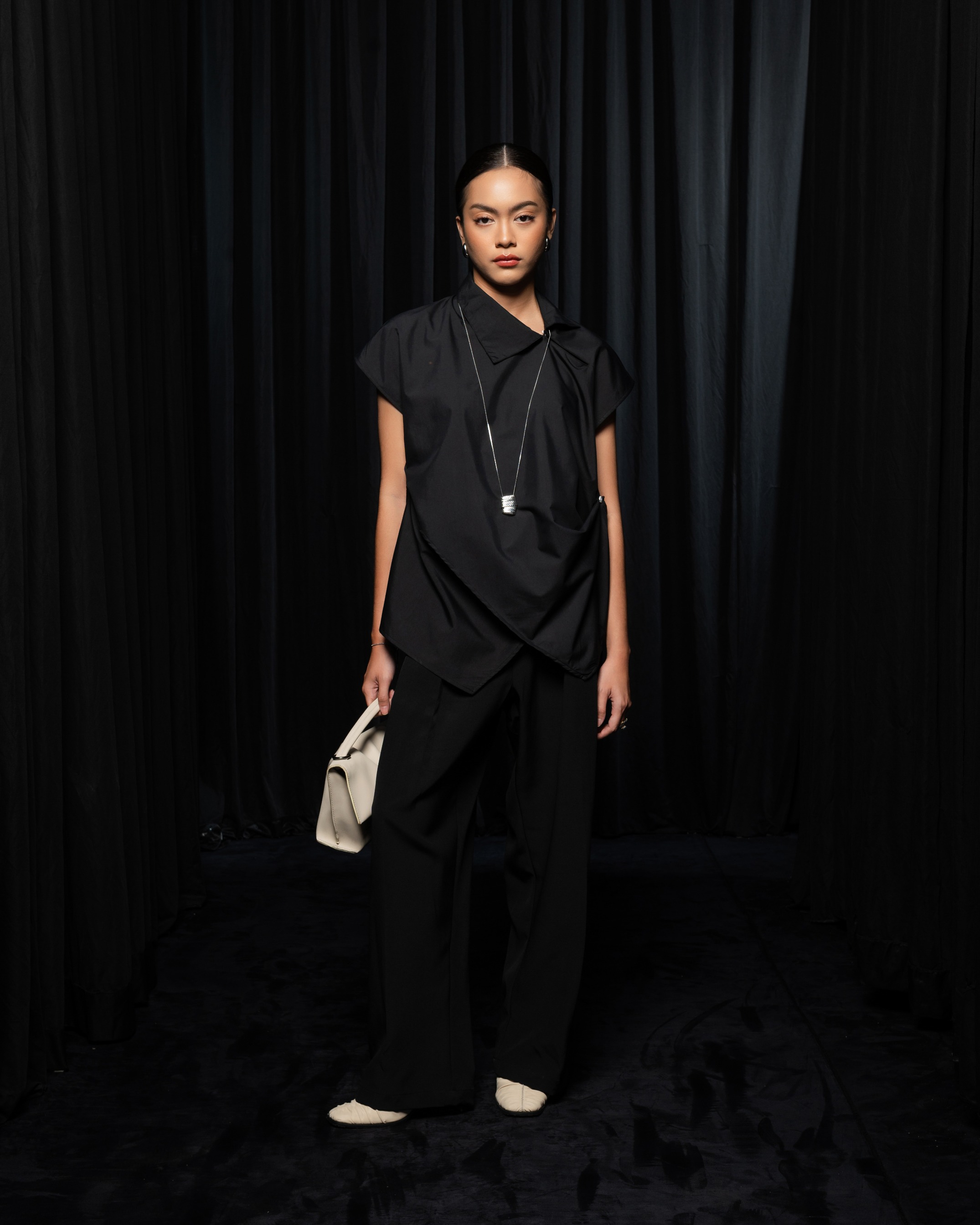 Hela Blouse