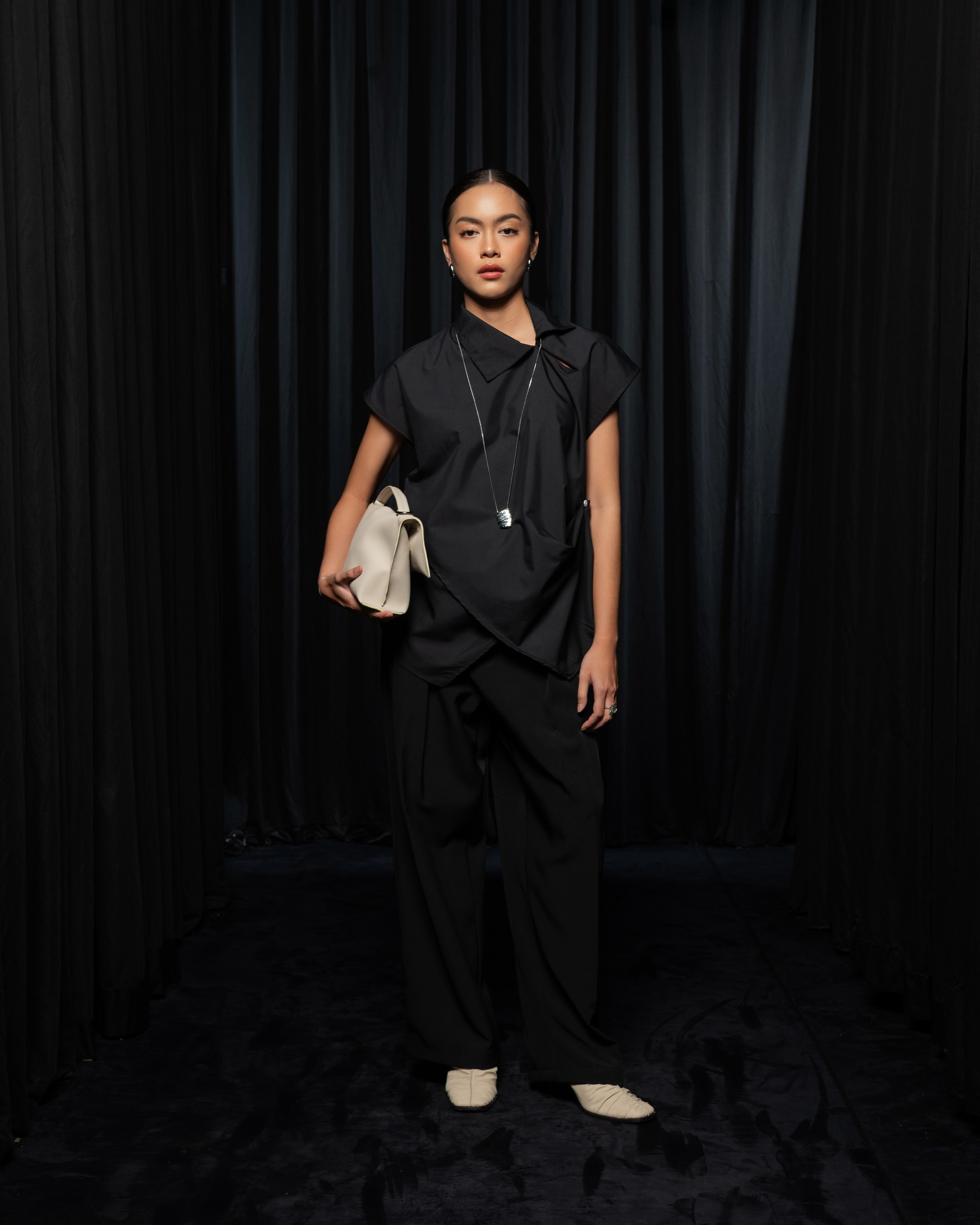 Hela Blouse