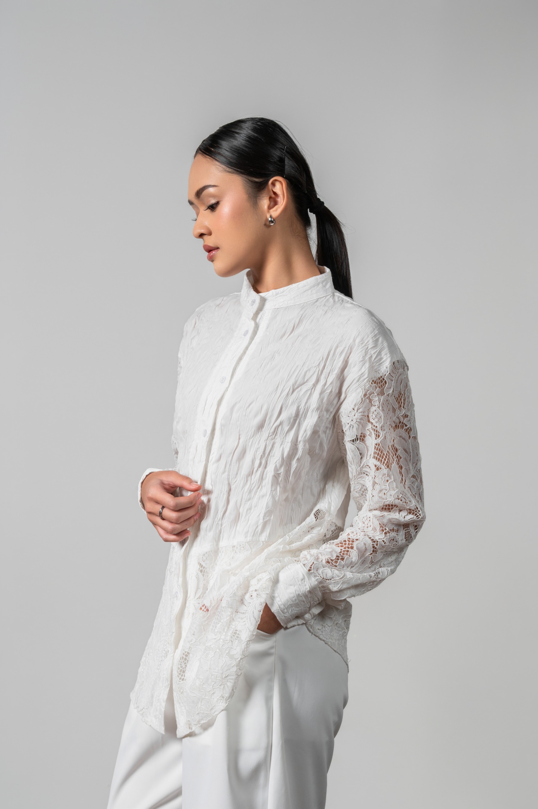 Alea Shirt