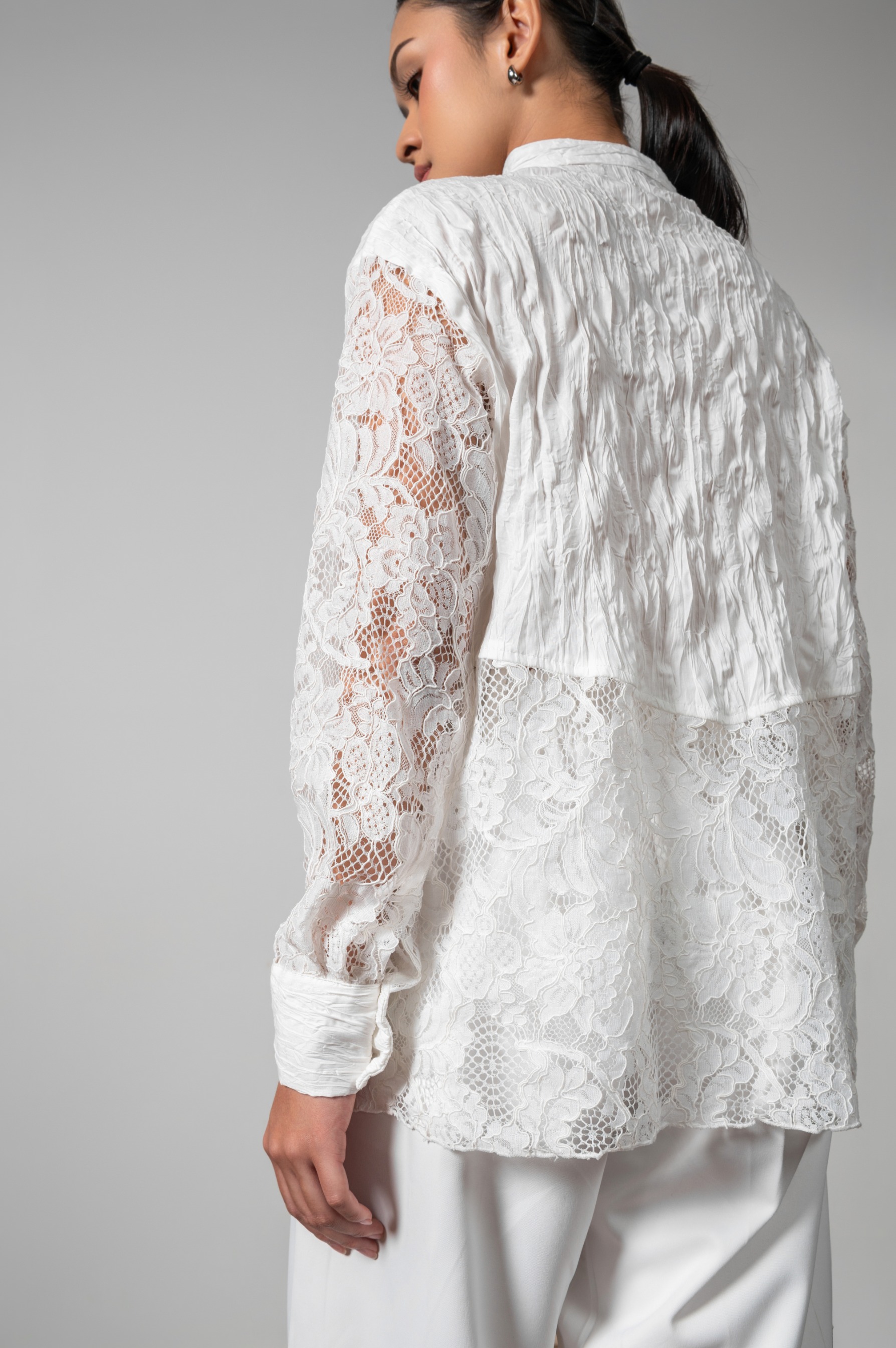 Alea Shirt