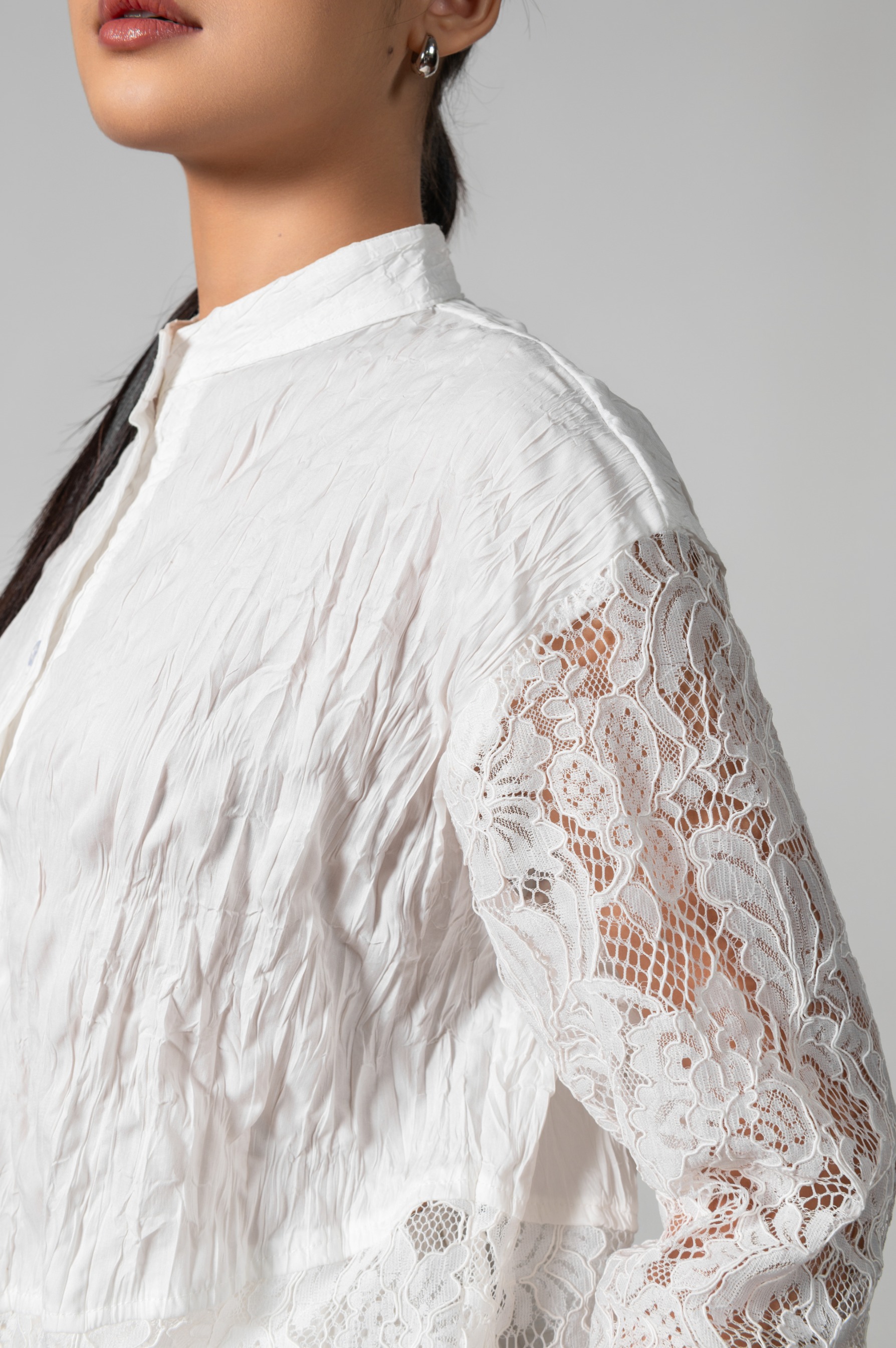 Alea Shirt