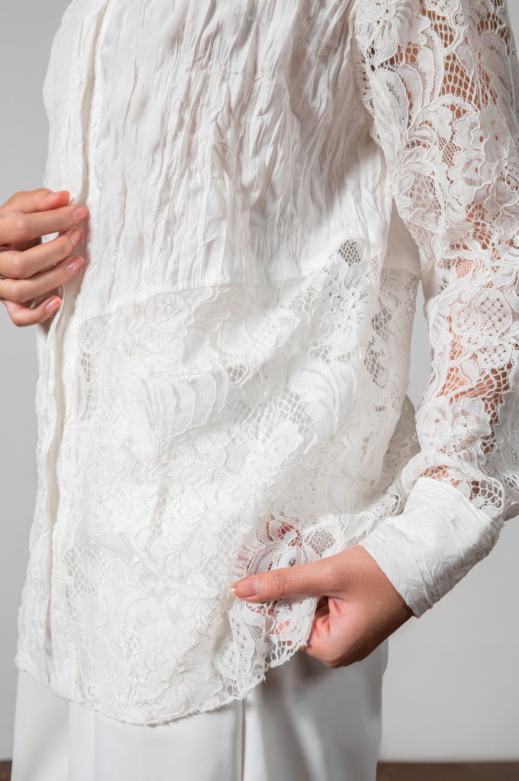 Alea Shirt