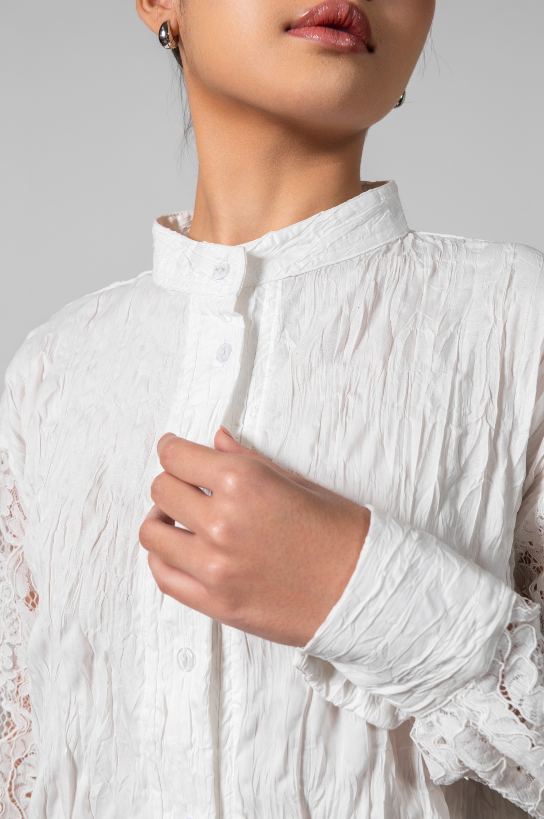 Alea Shirt