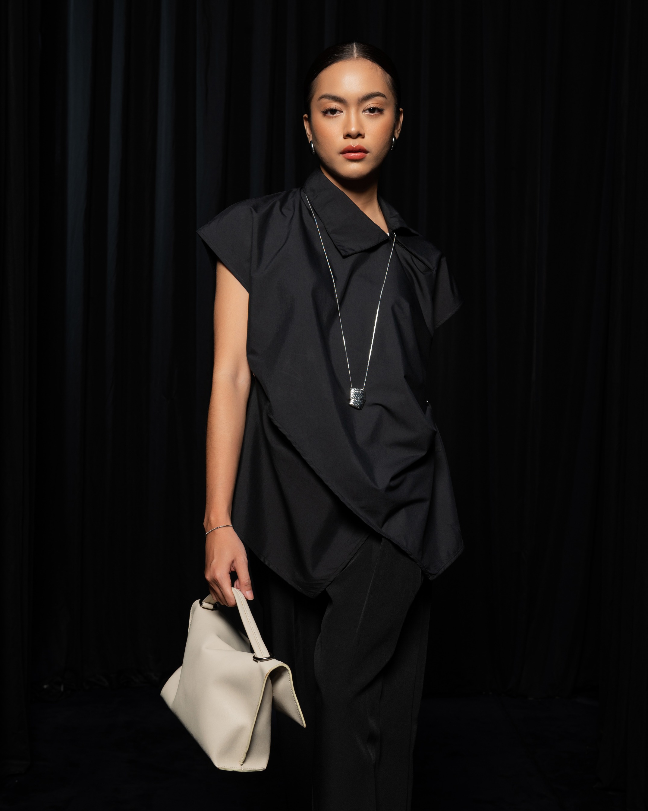 Hela Blouse