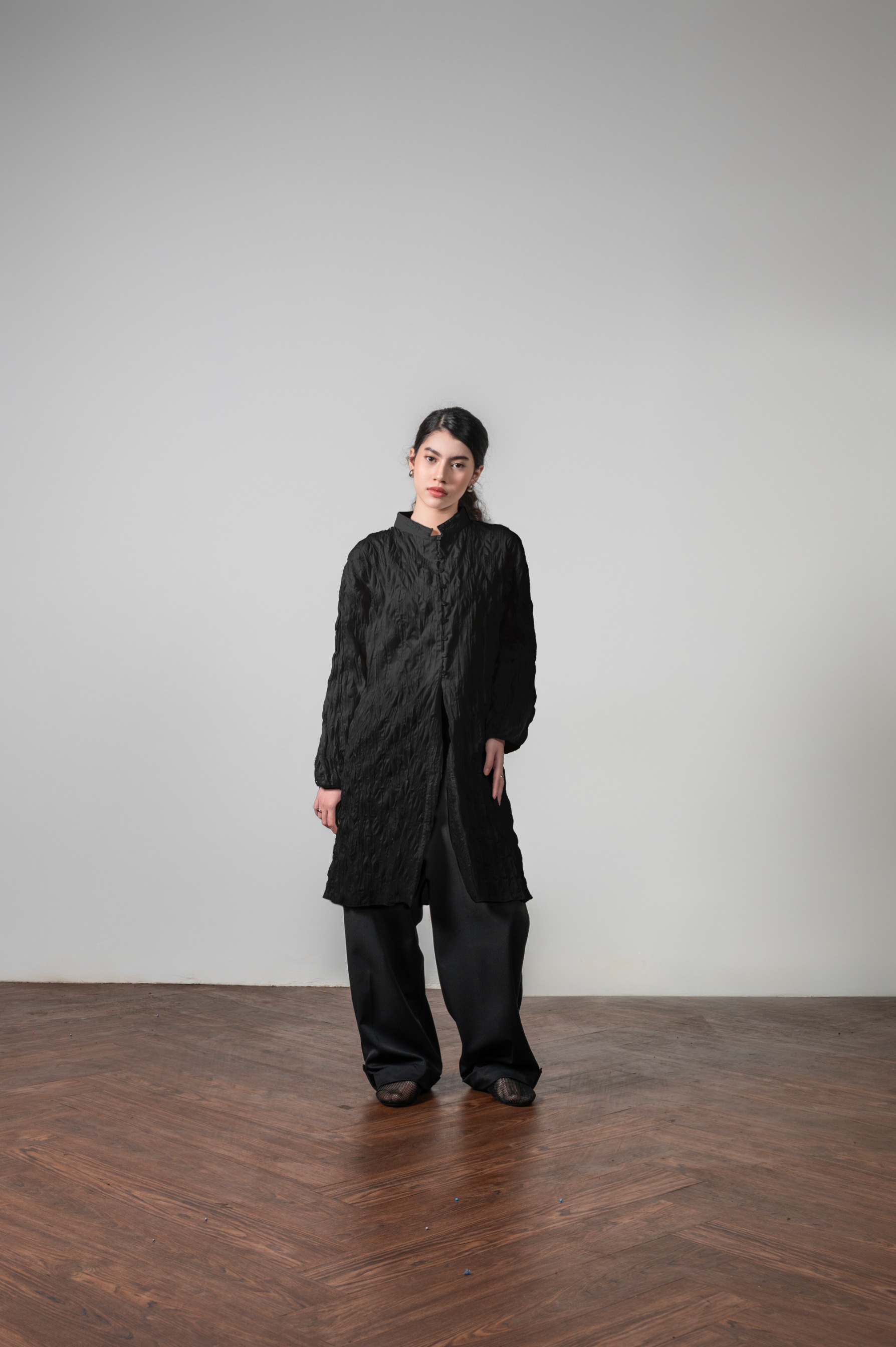 Zaya Outer 