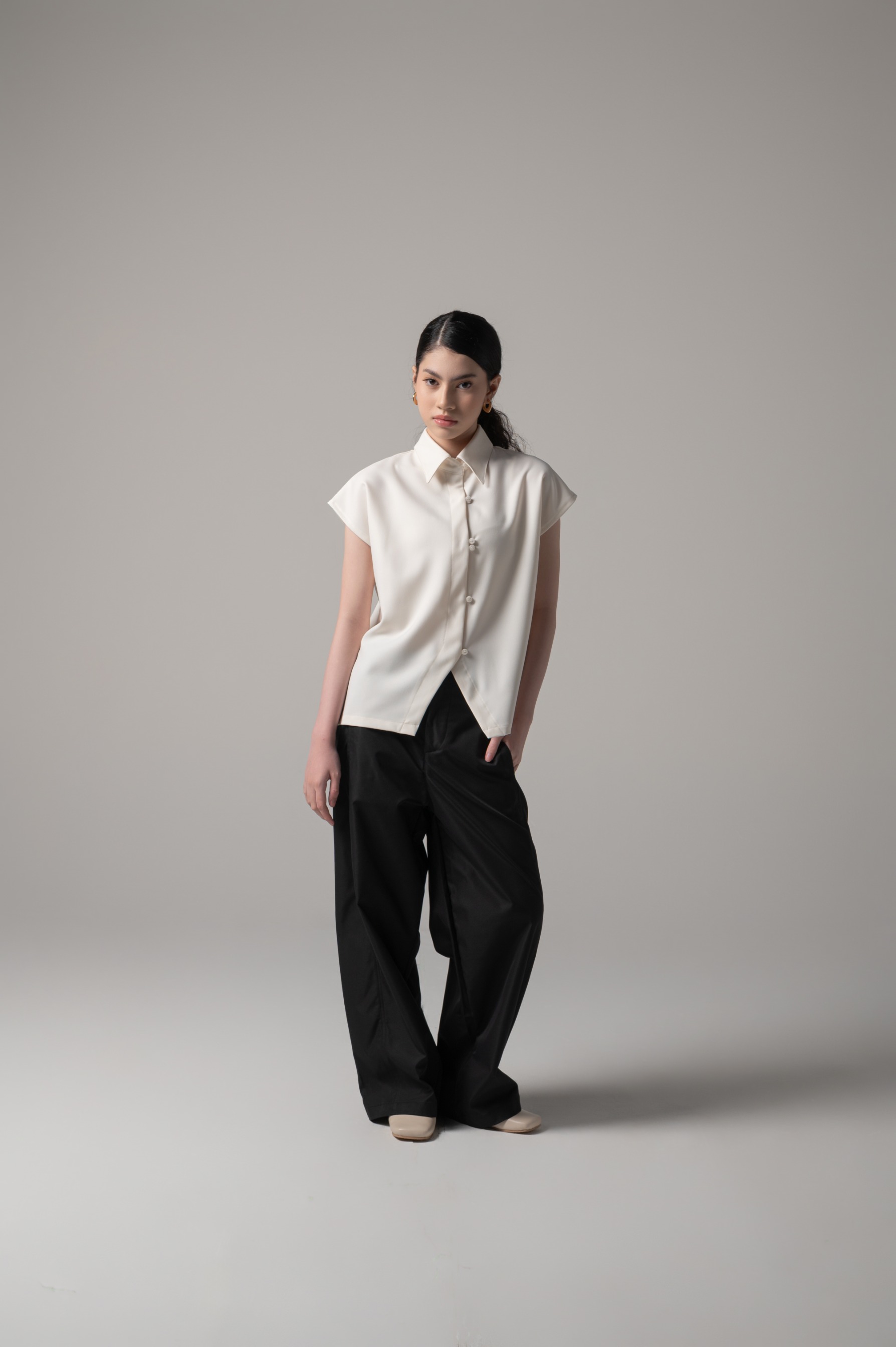 Nera Blouse