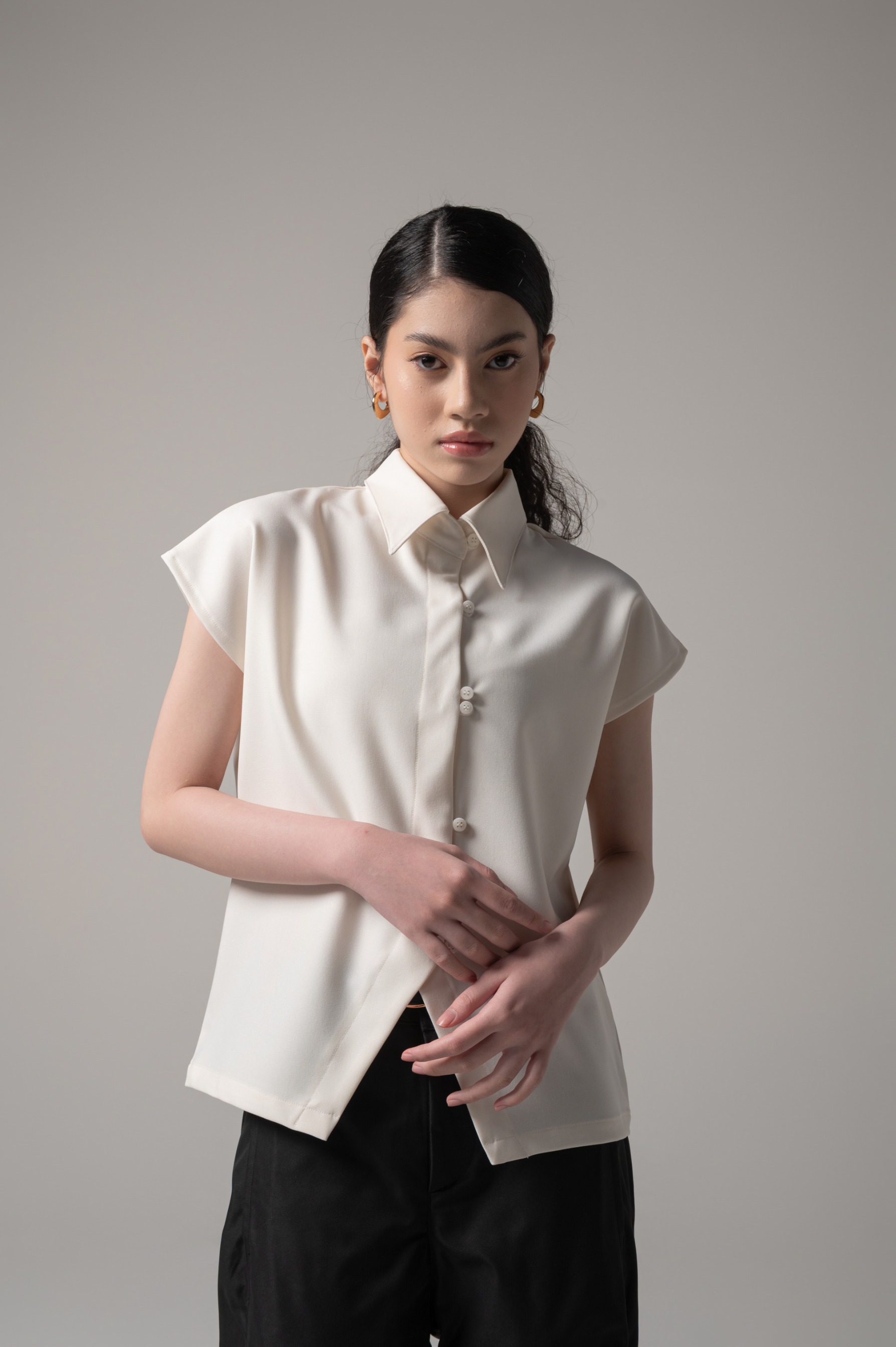 Nera Blouse