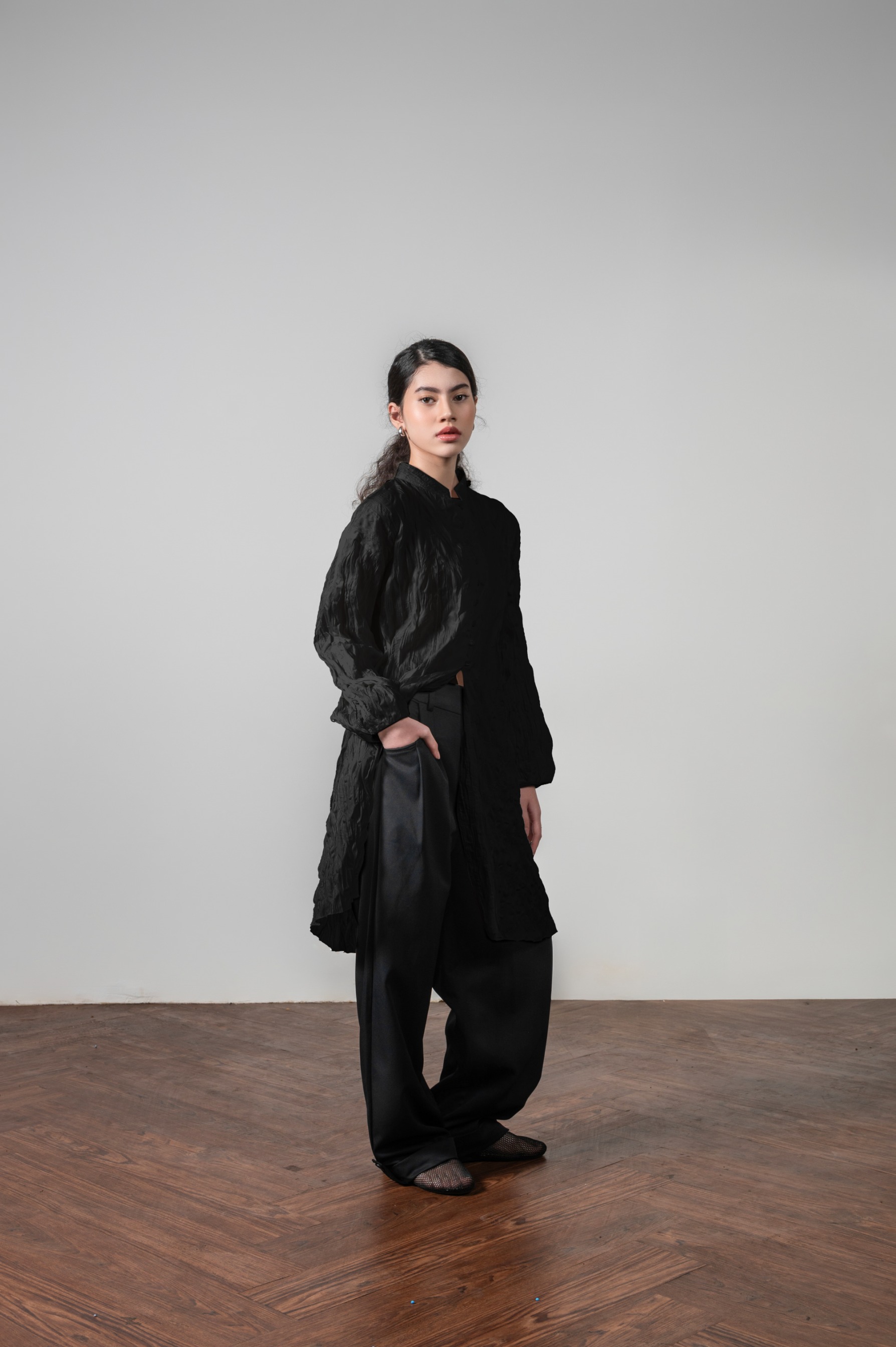 Zaya Pants