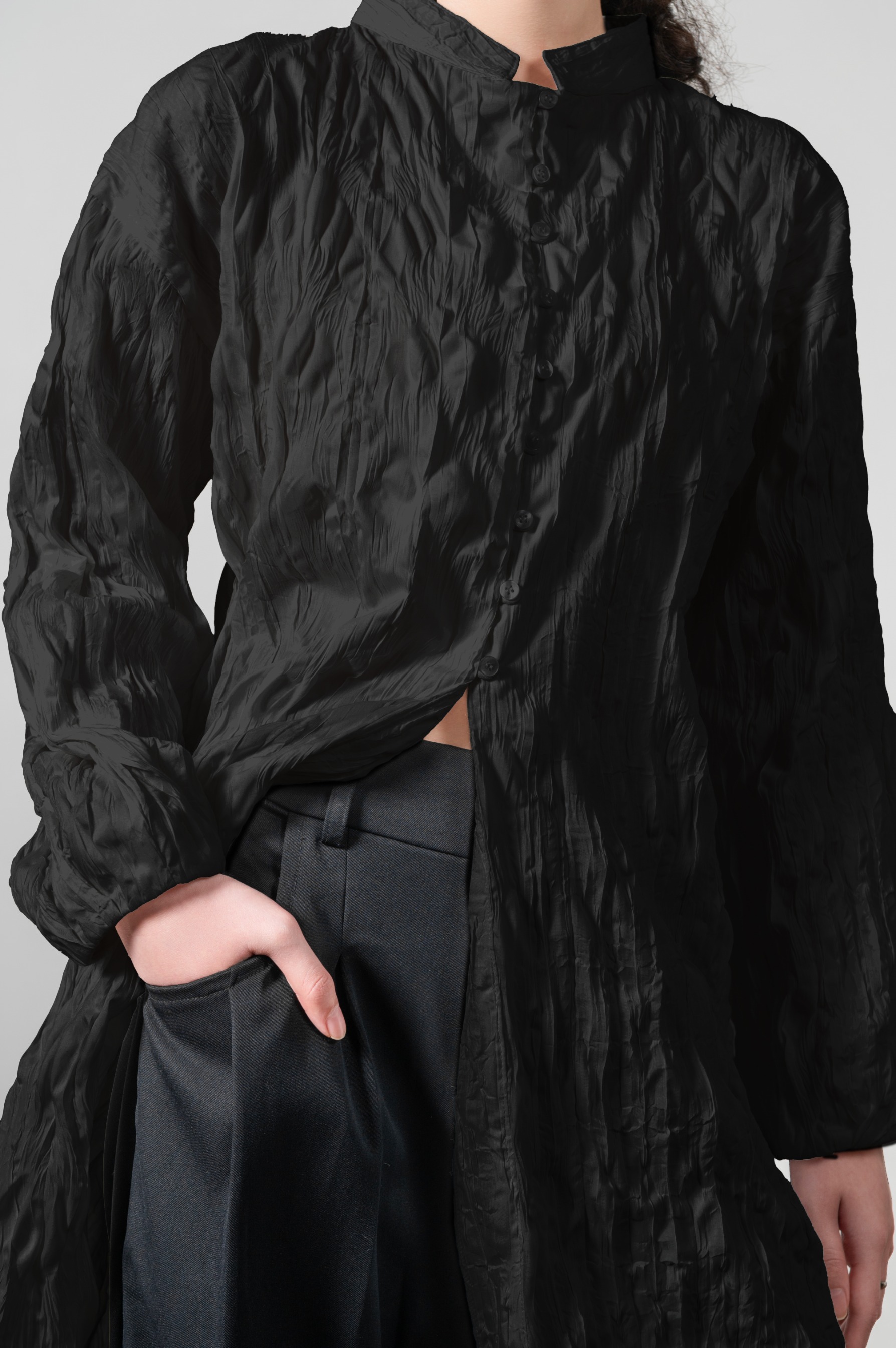 Zaya Outer 
