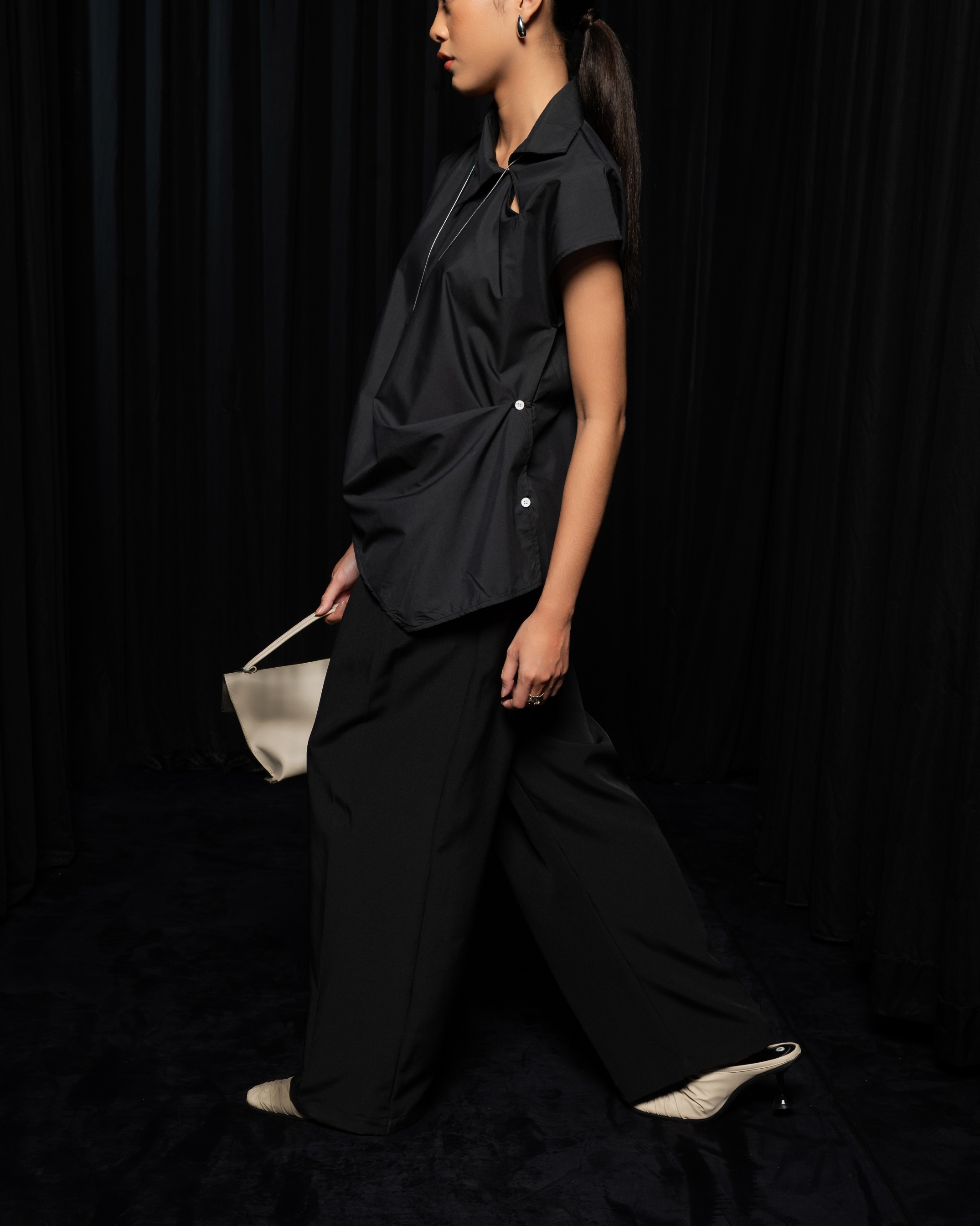 Hela Blouse
