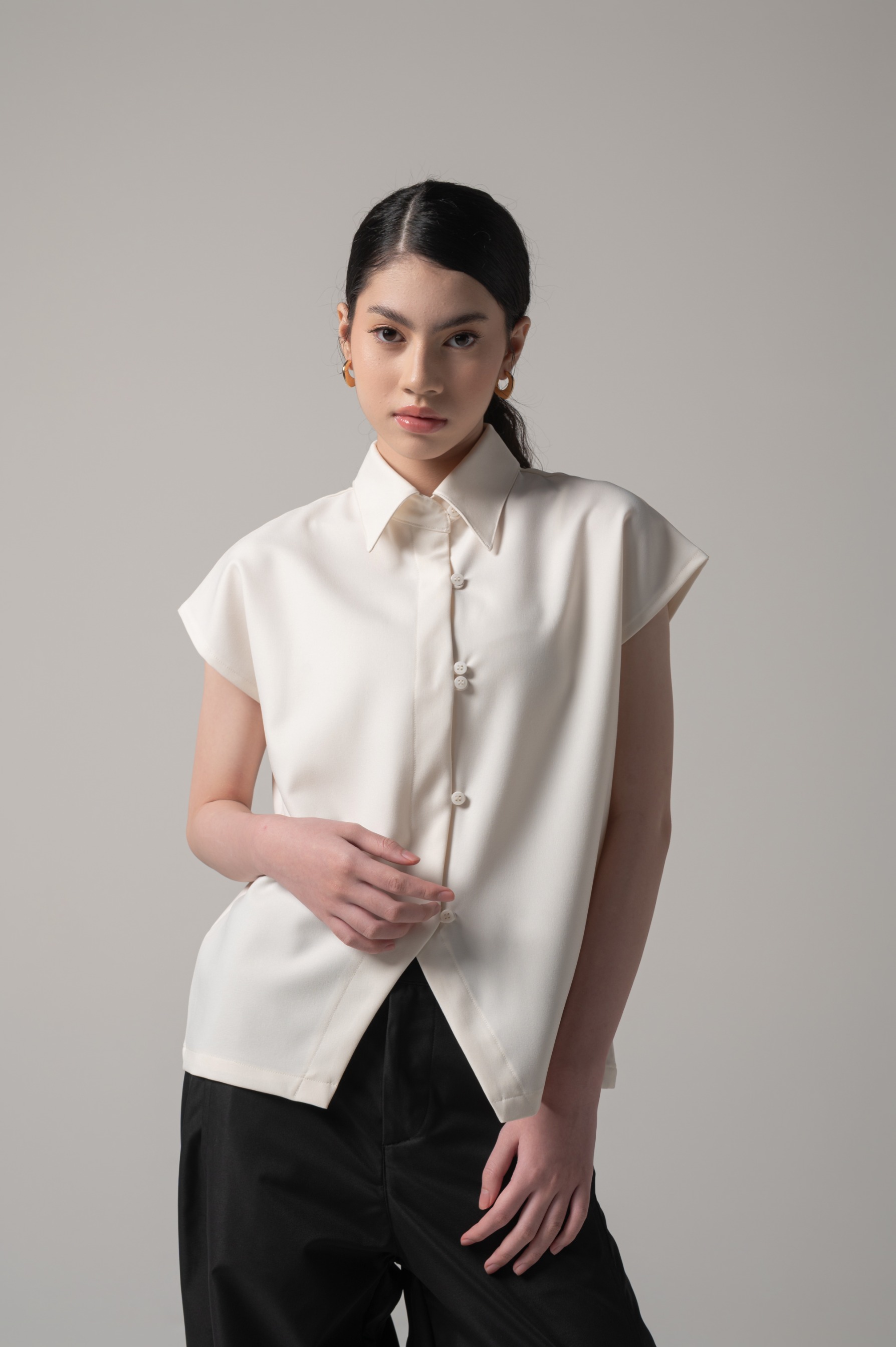 Nera Blouse