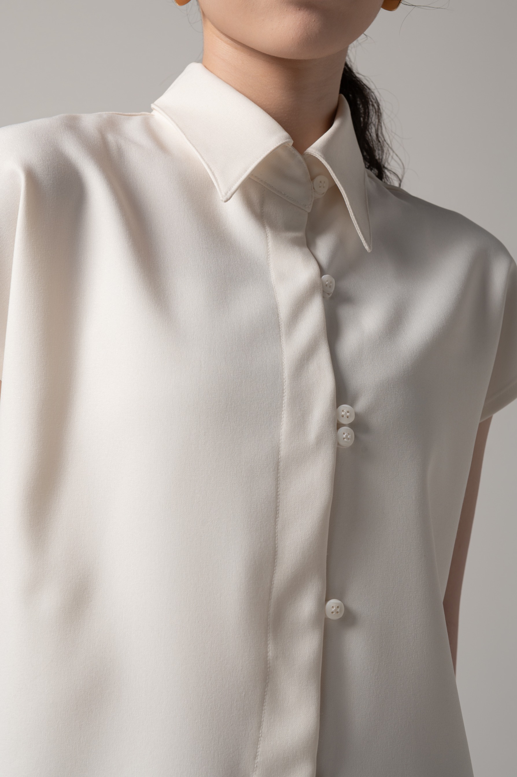 Nera Blouse