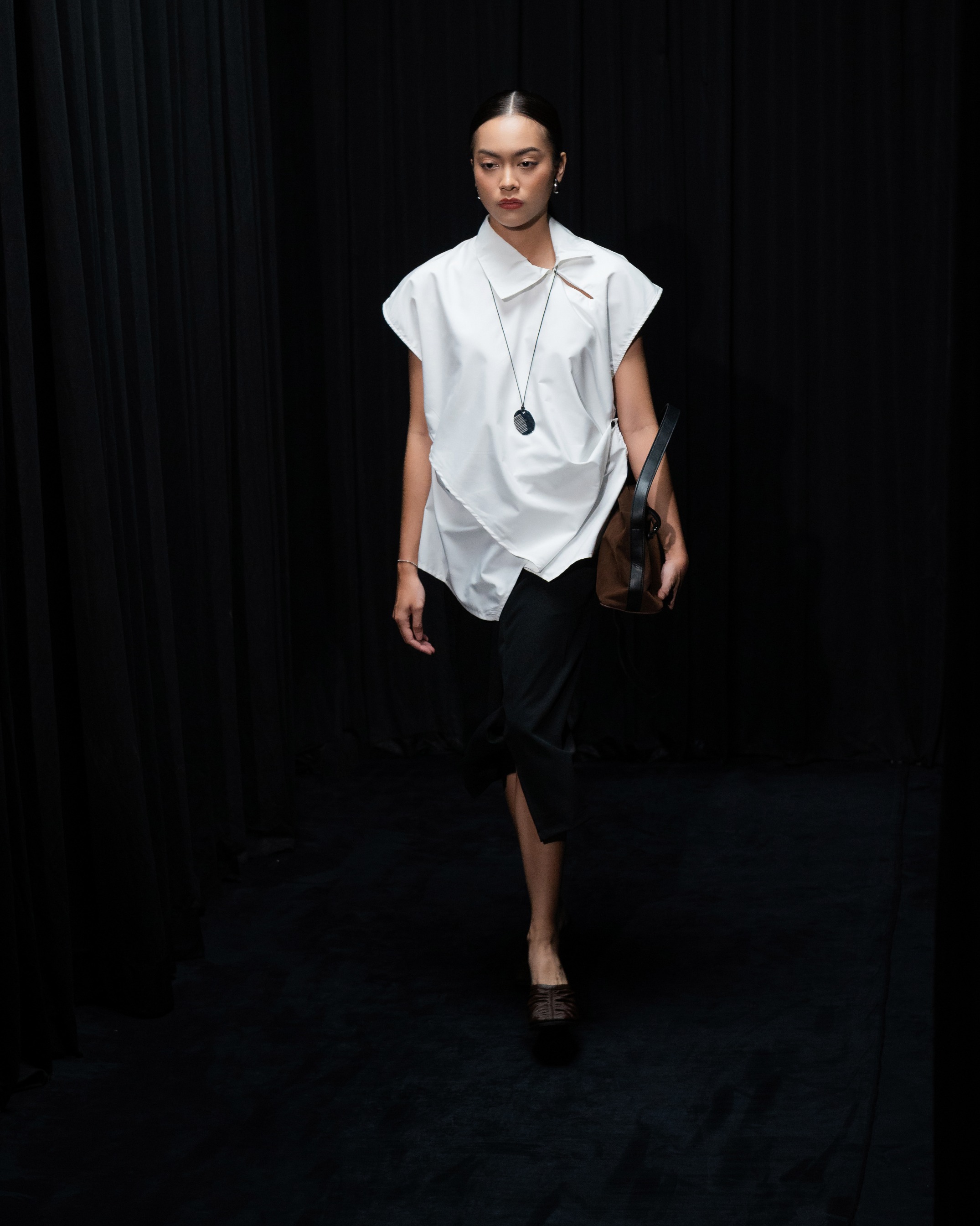Hela Blouse