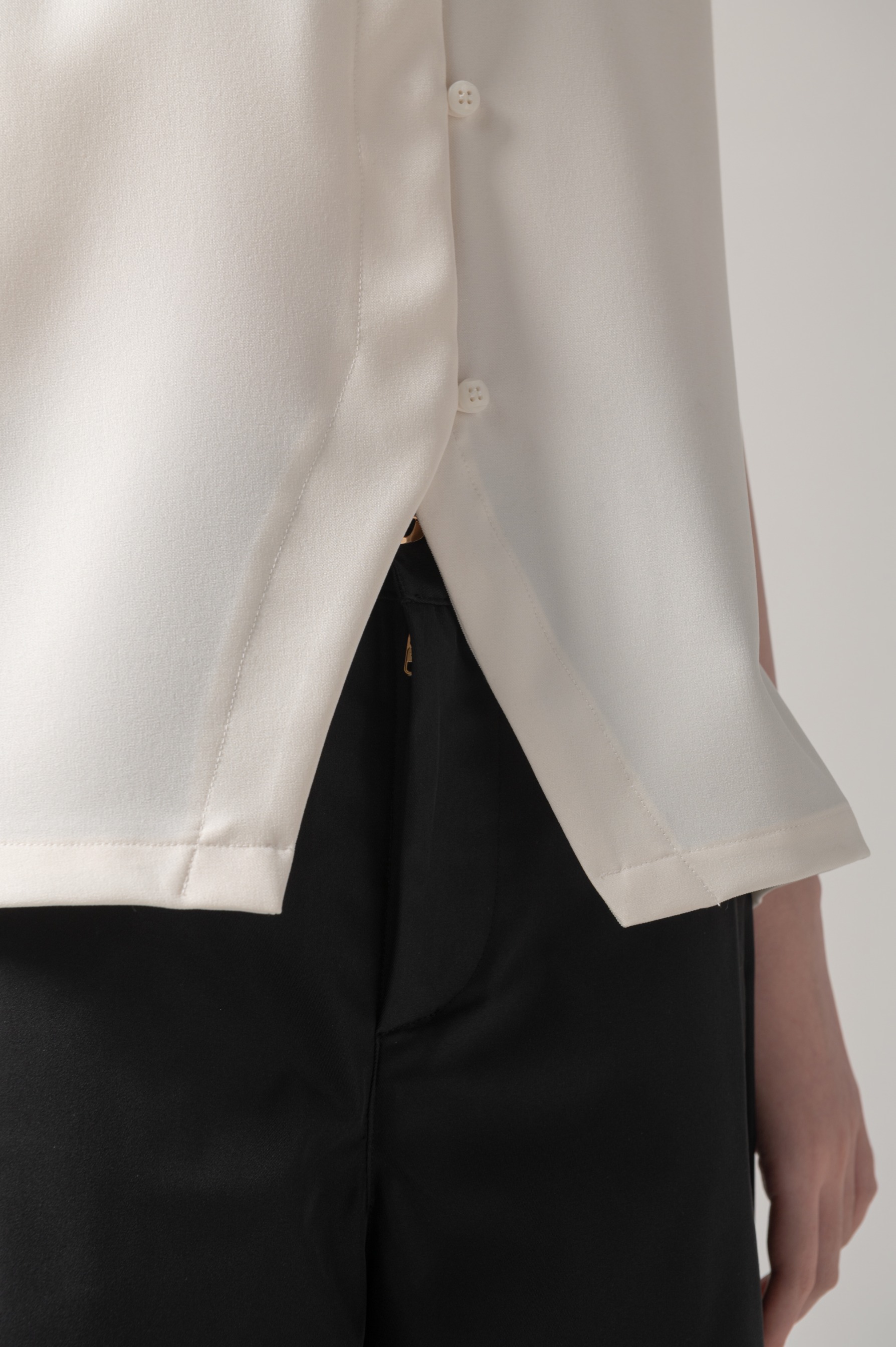 Nera Blouse