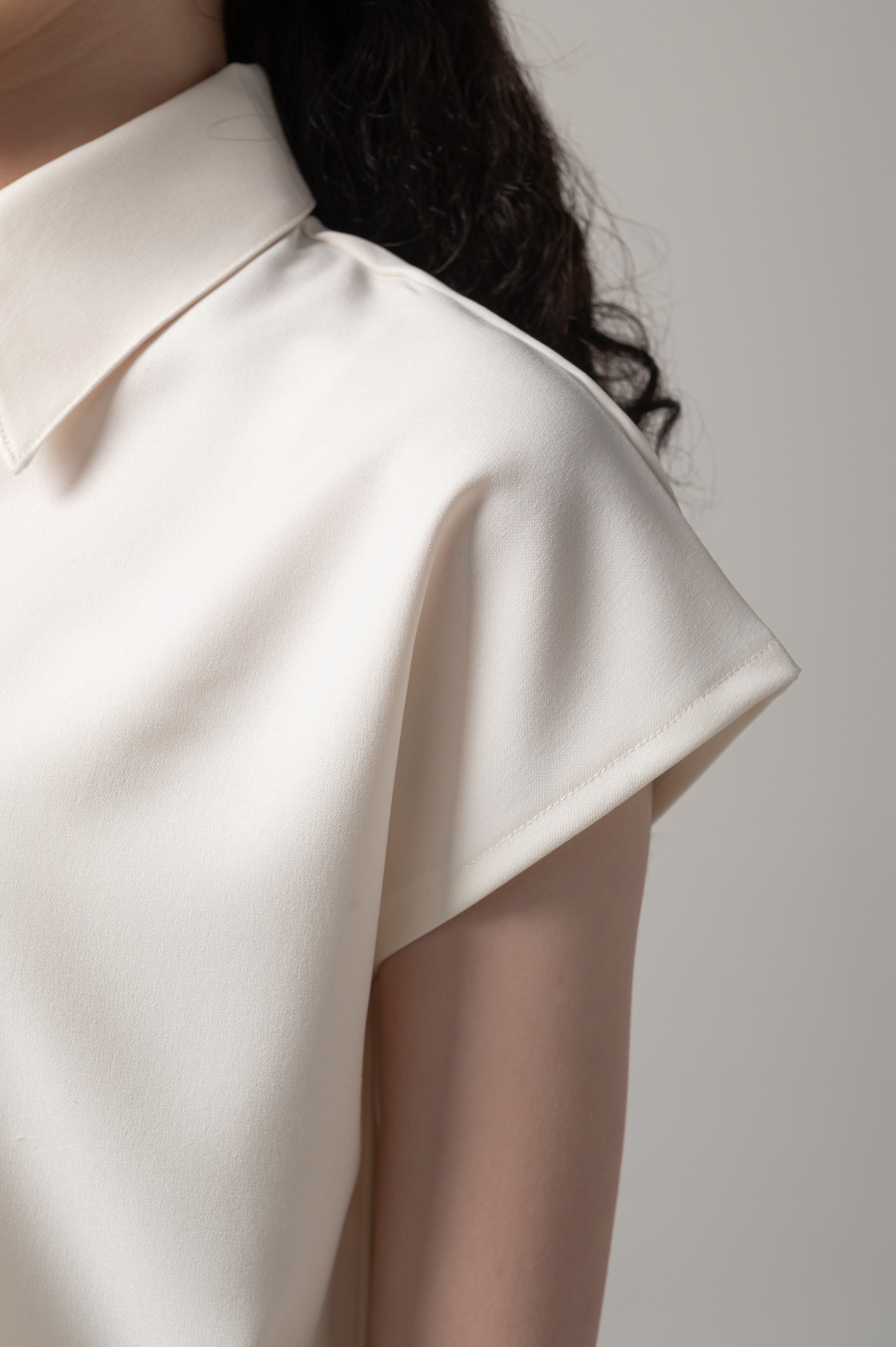 Nera Blouse