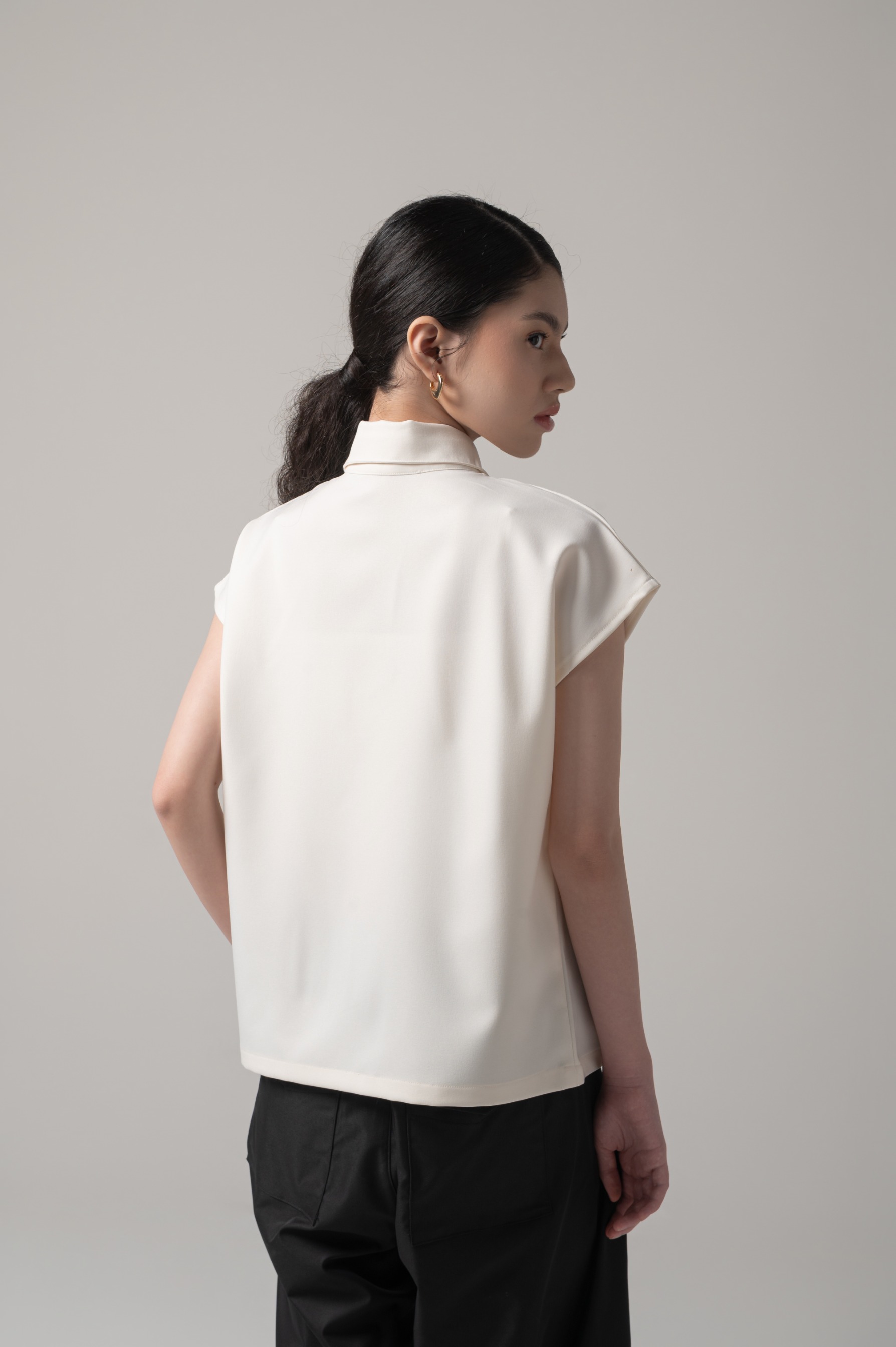 Nera Blouse