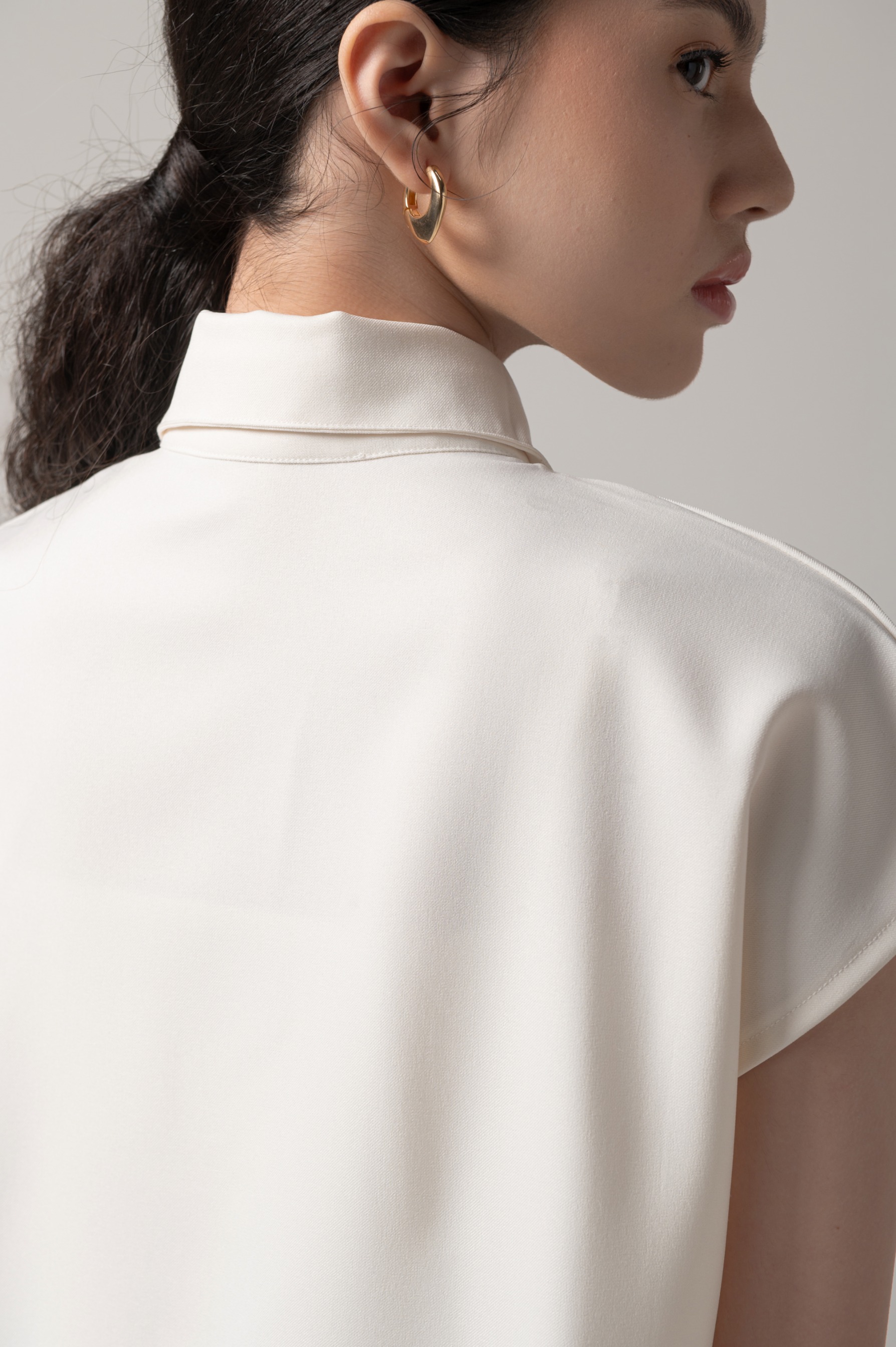 Nera Blouse