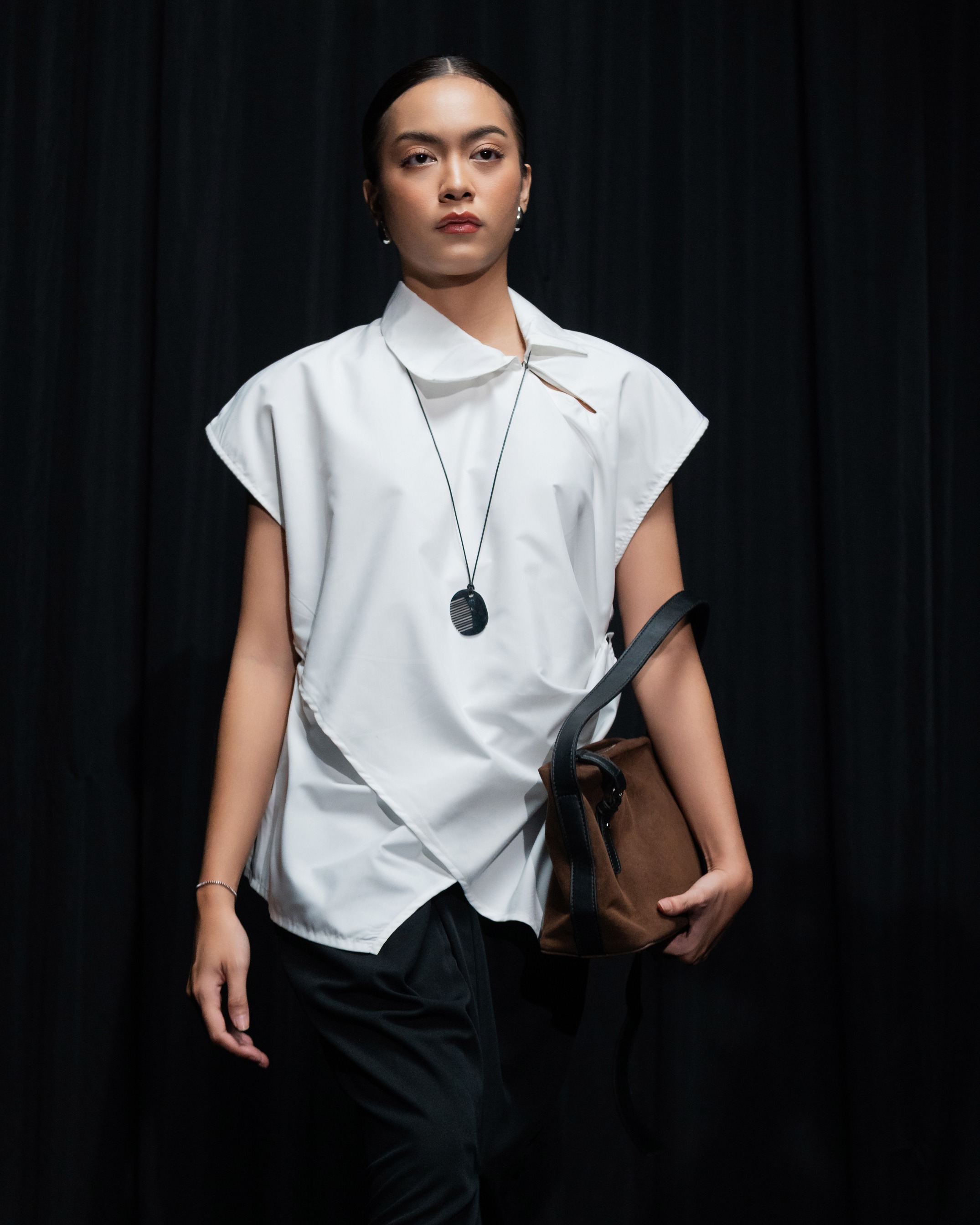Hela Blouse