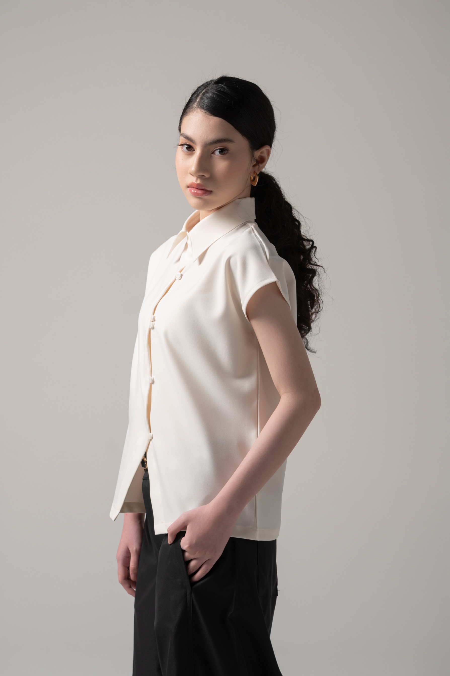 Nera Blouse