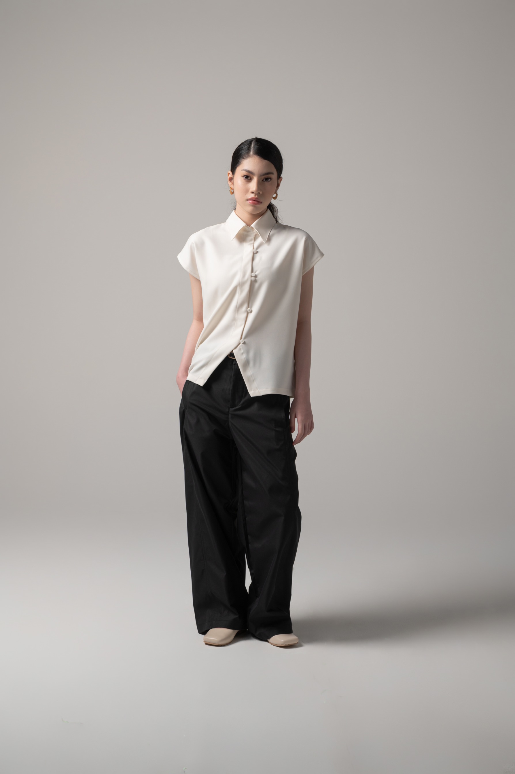 Nera Blouse