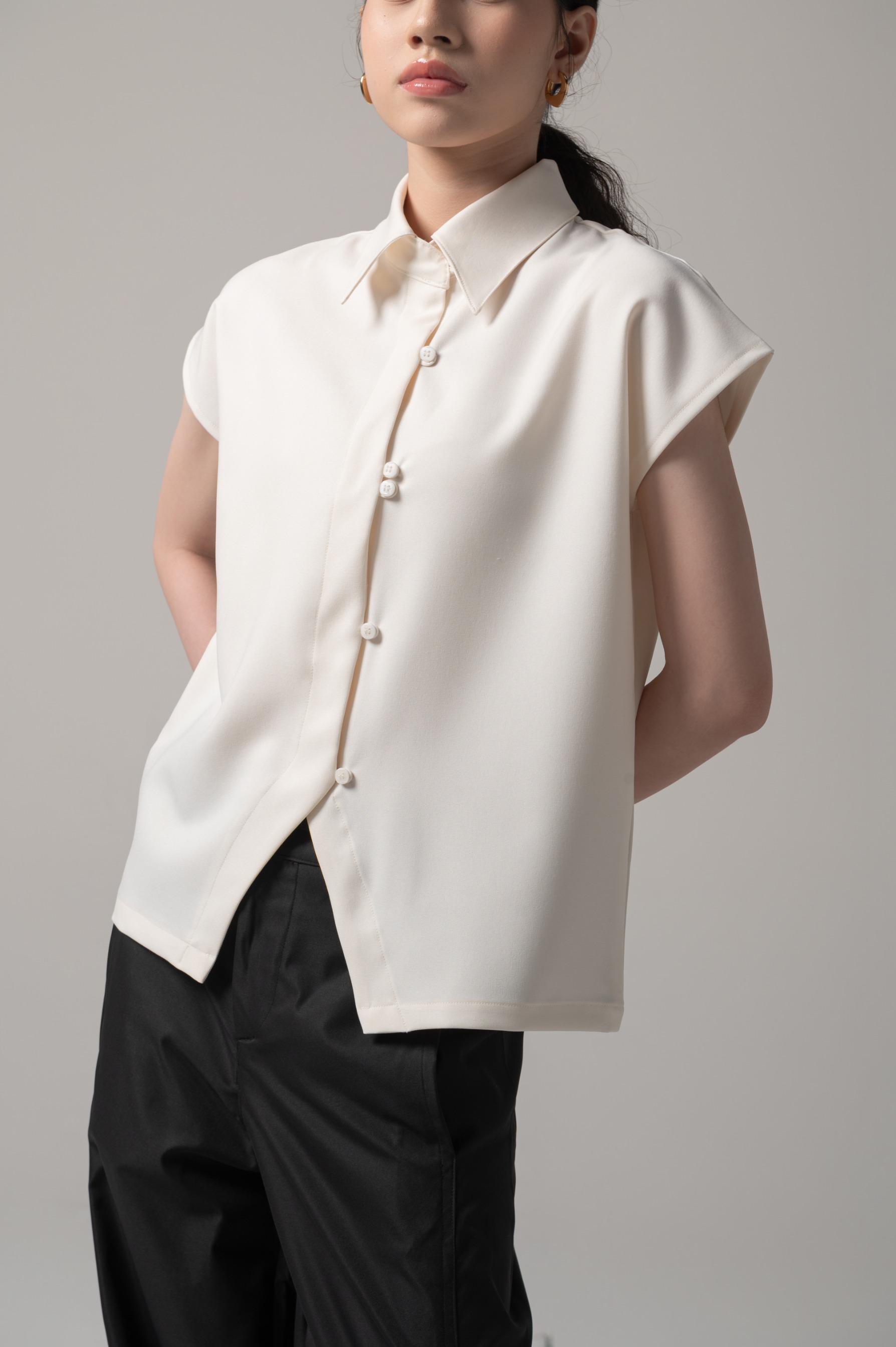 Nera Blouse